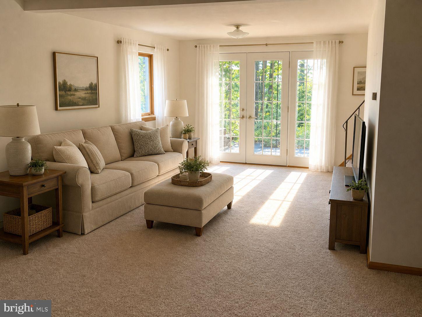 BRADDOCK ESTATES - Residential