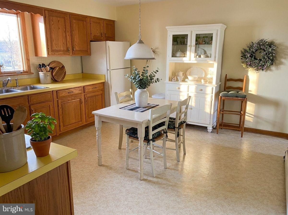 BRADDOCK ESTATES - Residential