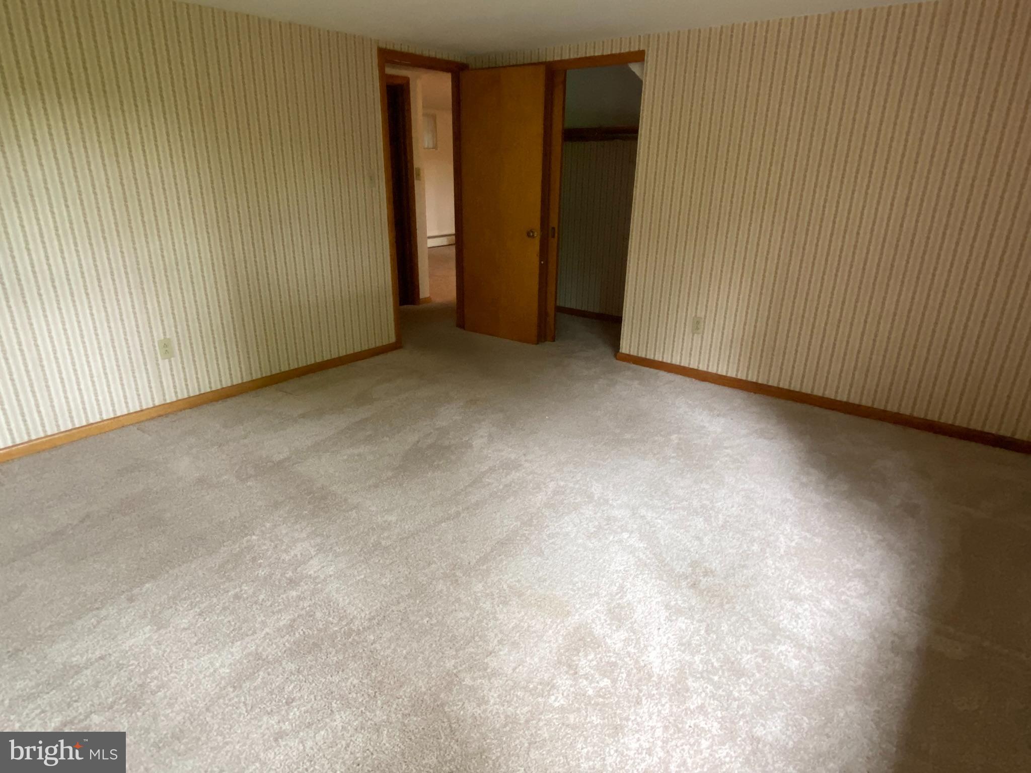 BRADDOCK ESTATES - Residential