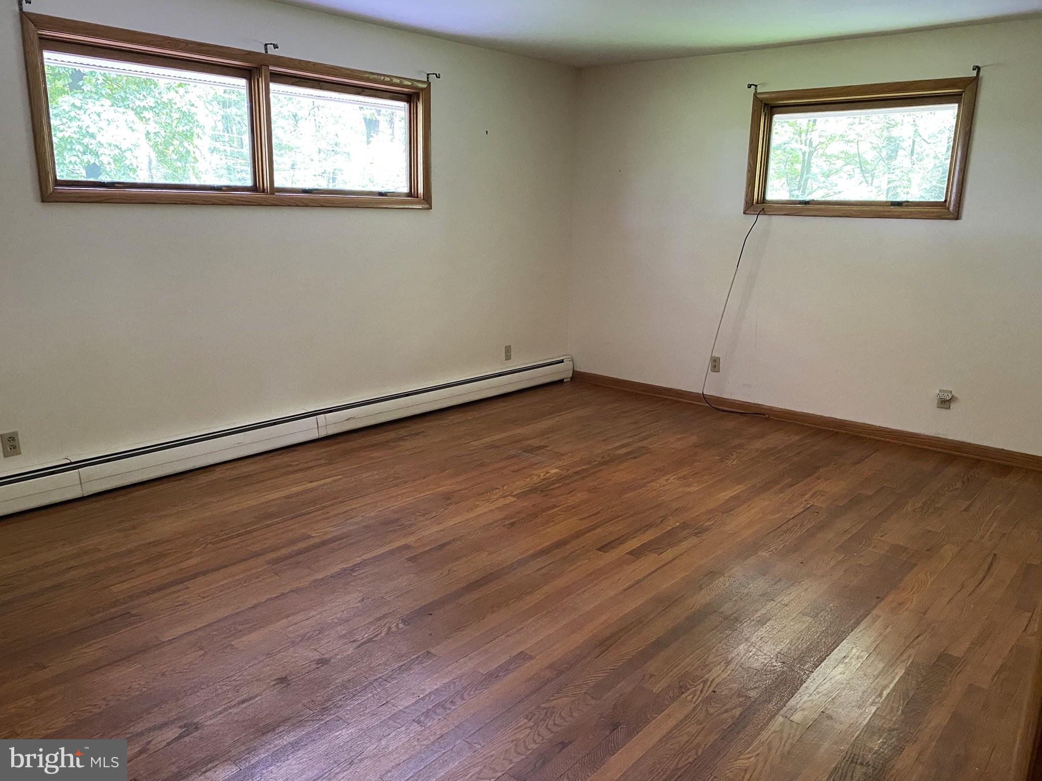 BRADDOCK ESTATES - Residential