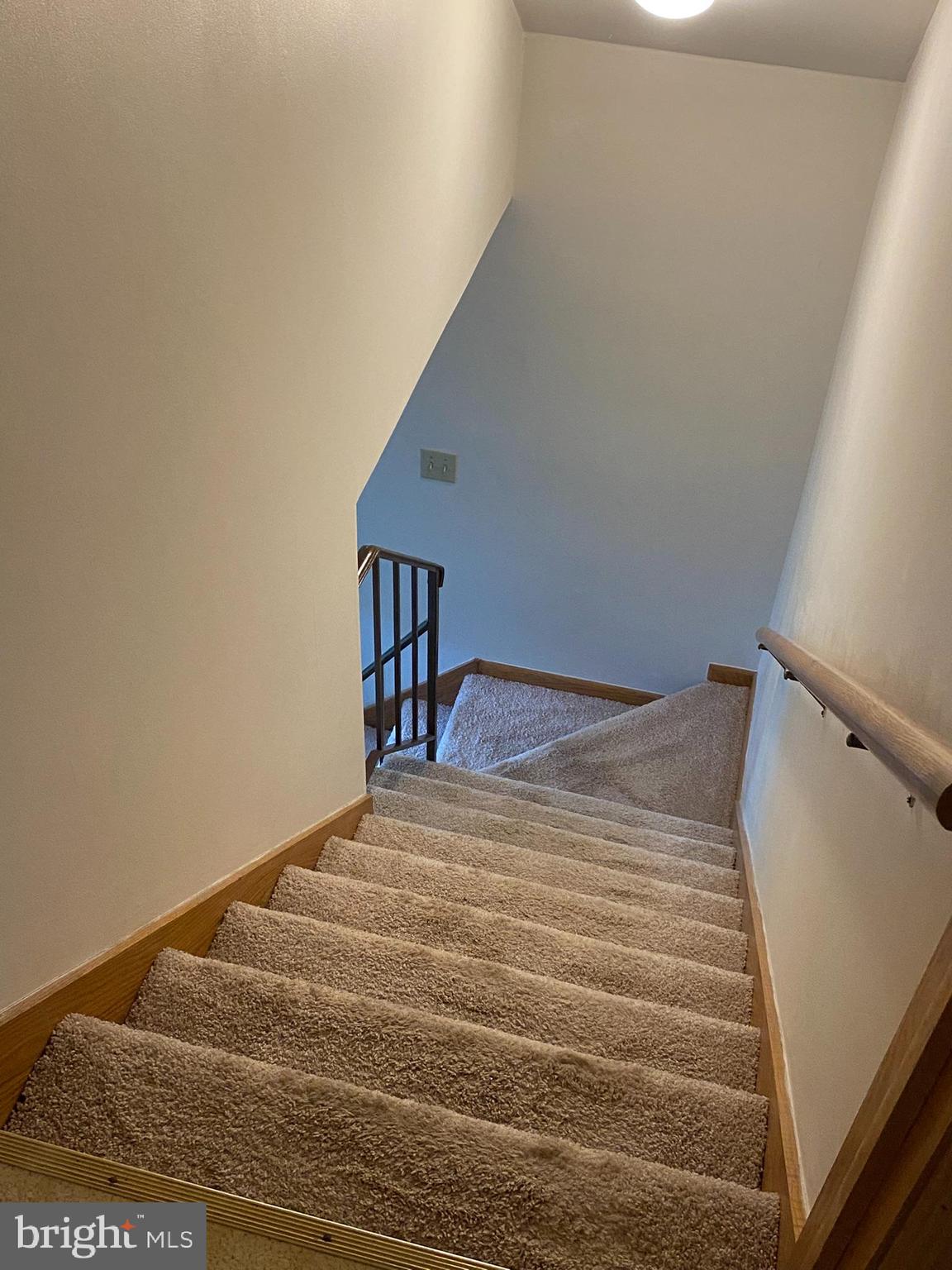 BRADDOCK ESTATES - Residential