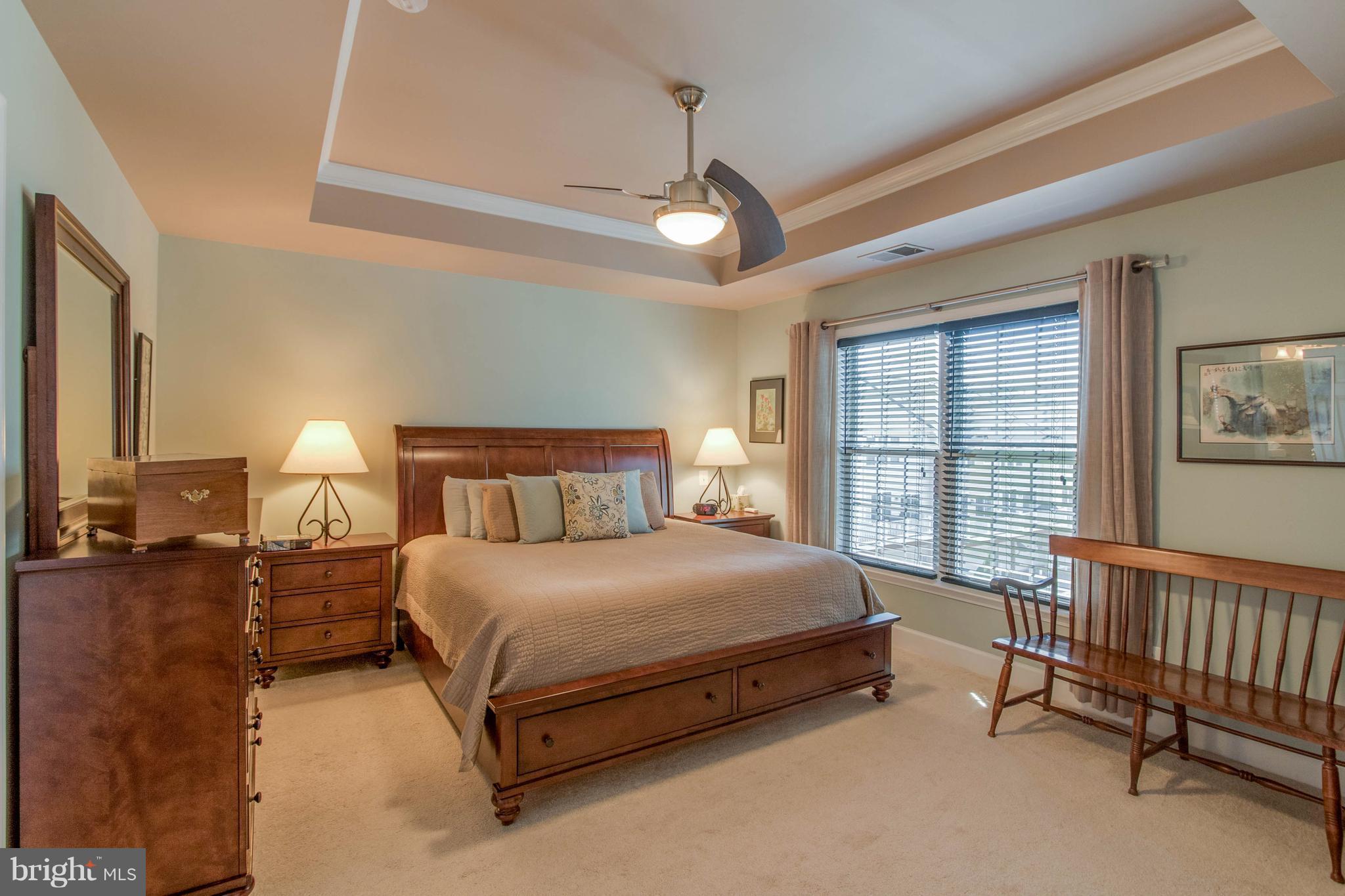 POTOMAC CLUB - Residential