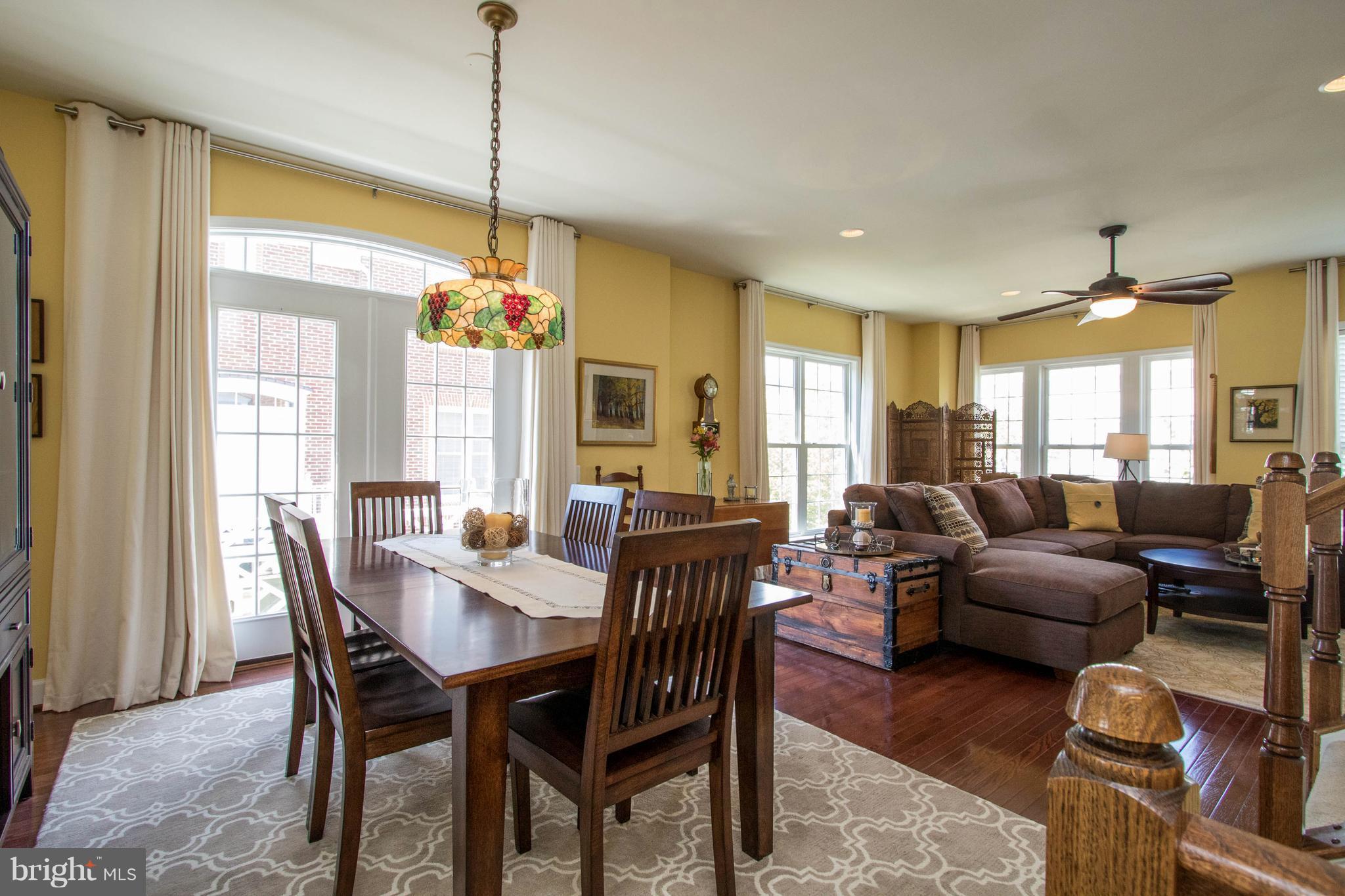 POTOMAC CLUB - Residential