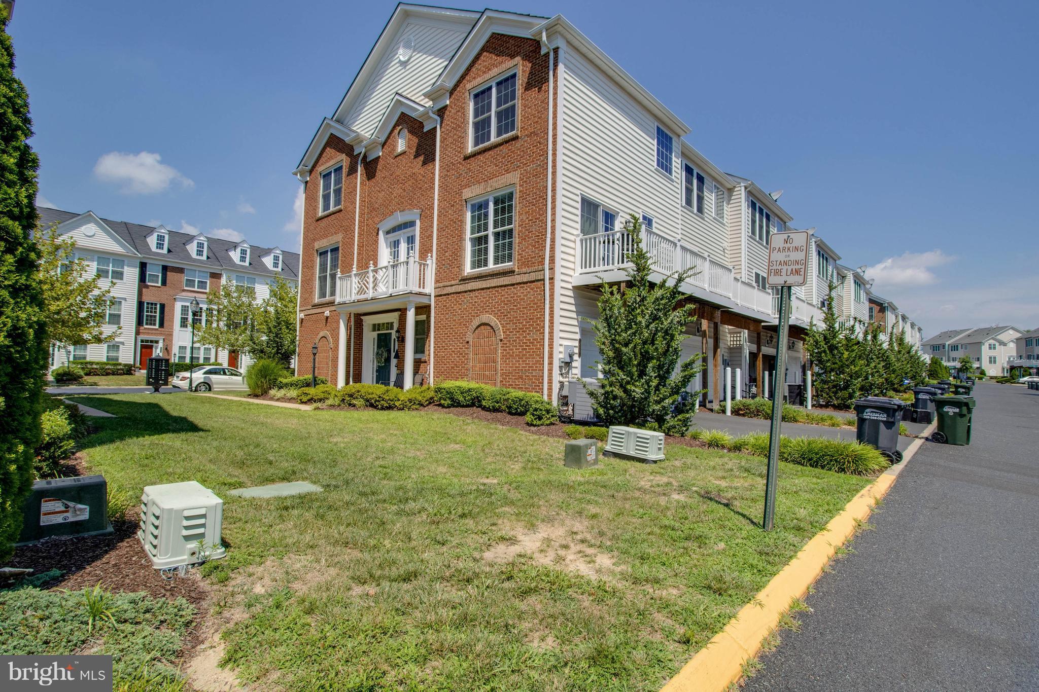 POTOMAC CLUB - Residential