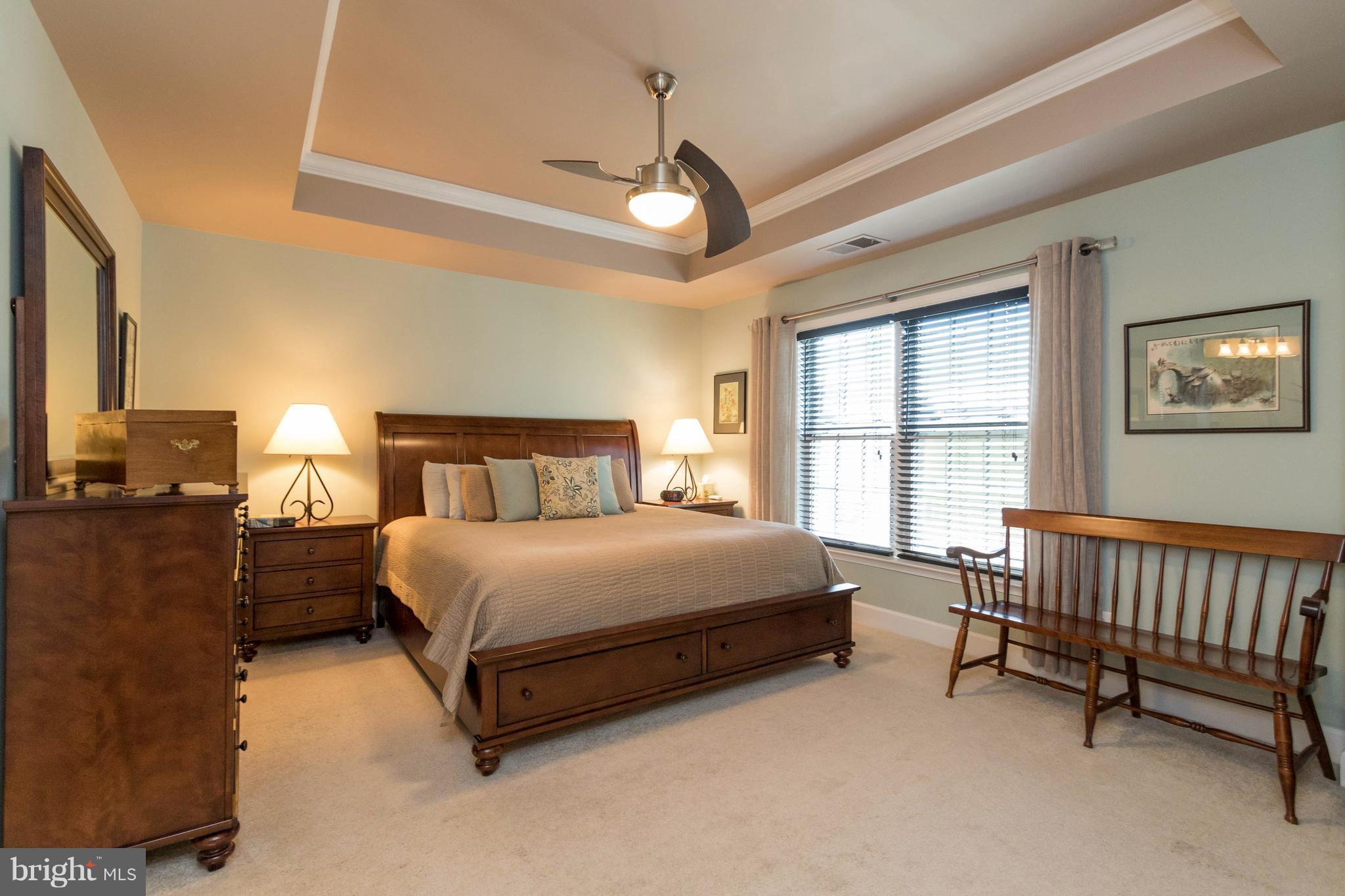 POTOMAC CLUB - Residential