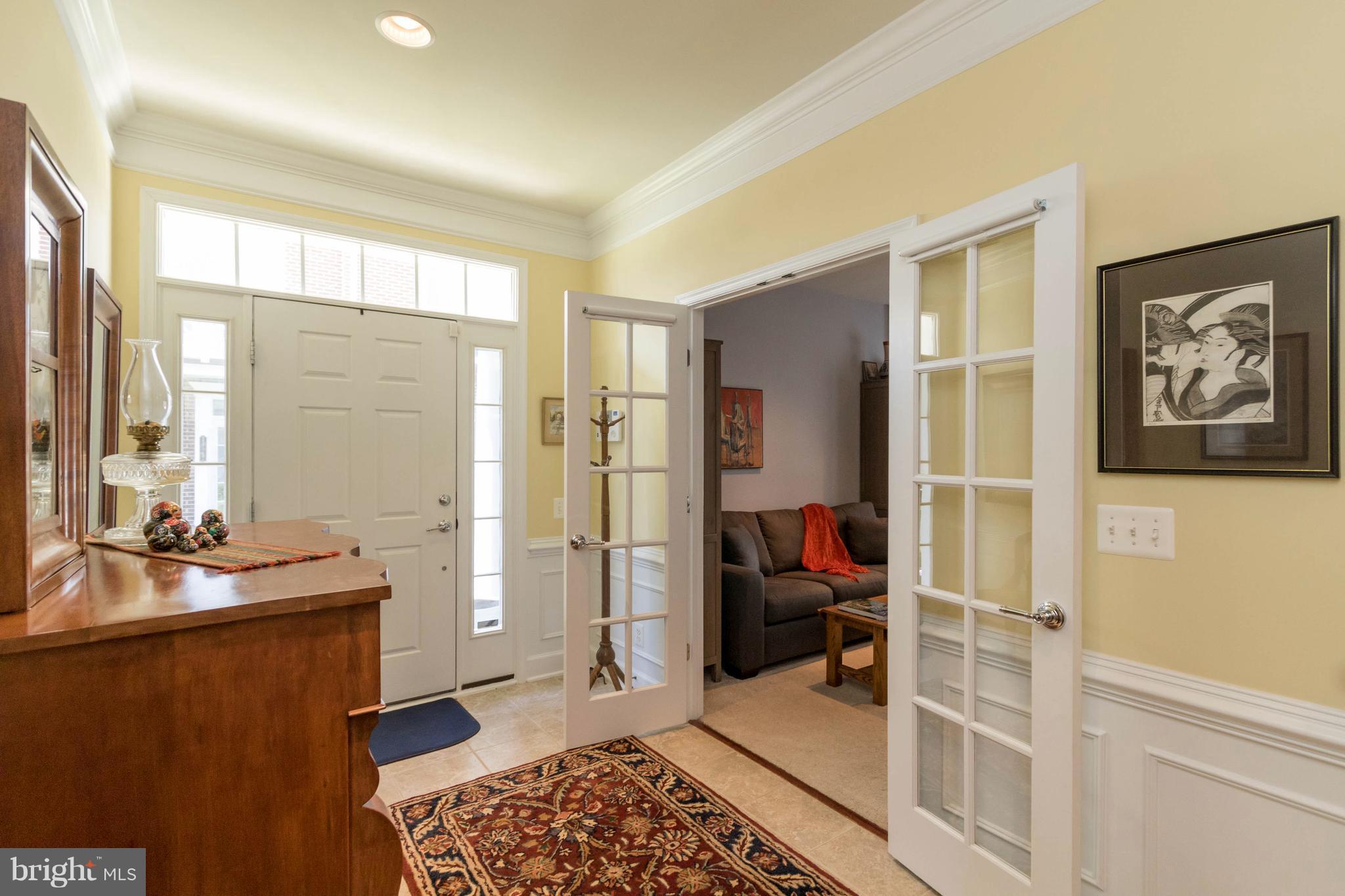 POTOMAC CLUB - Residential