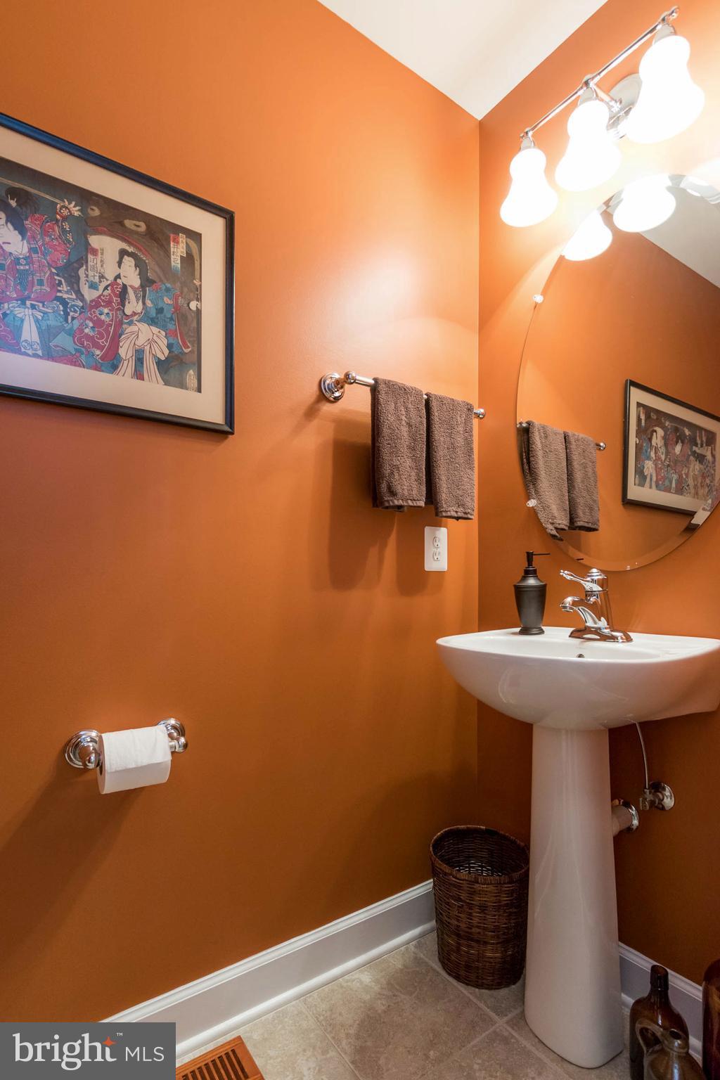 POTOMAC CLUB - Residential