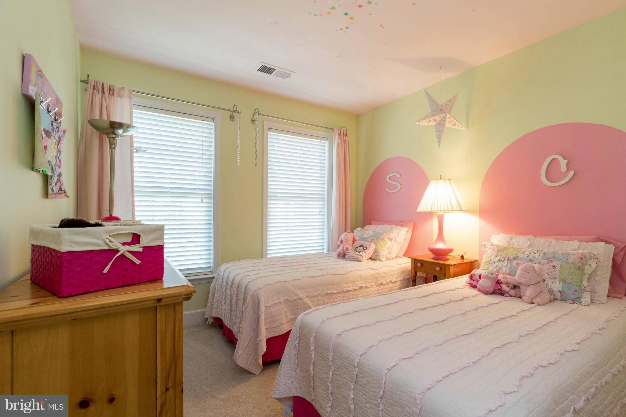 POTOMAC CLUB - Residential