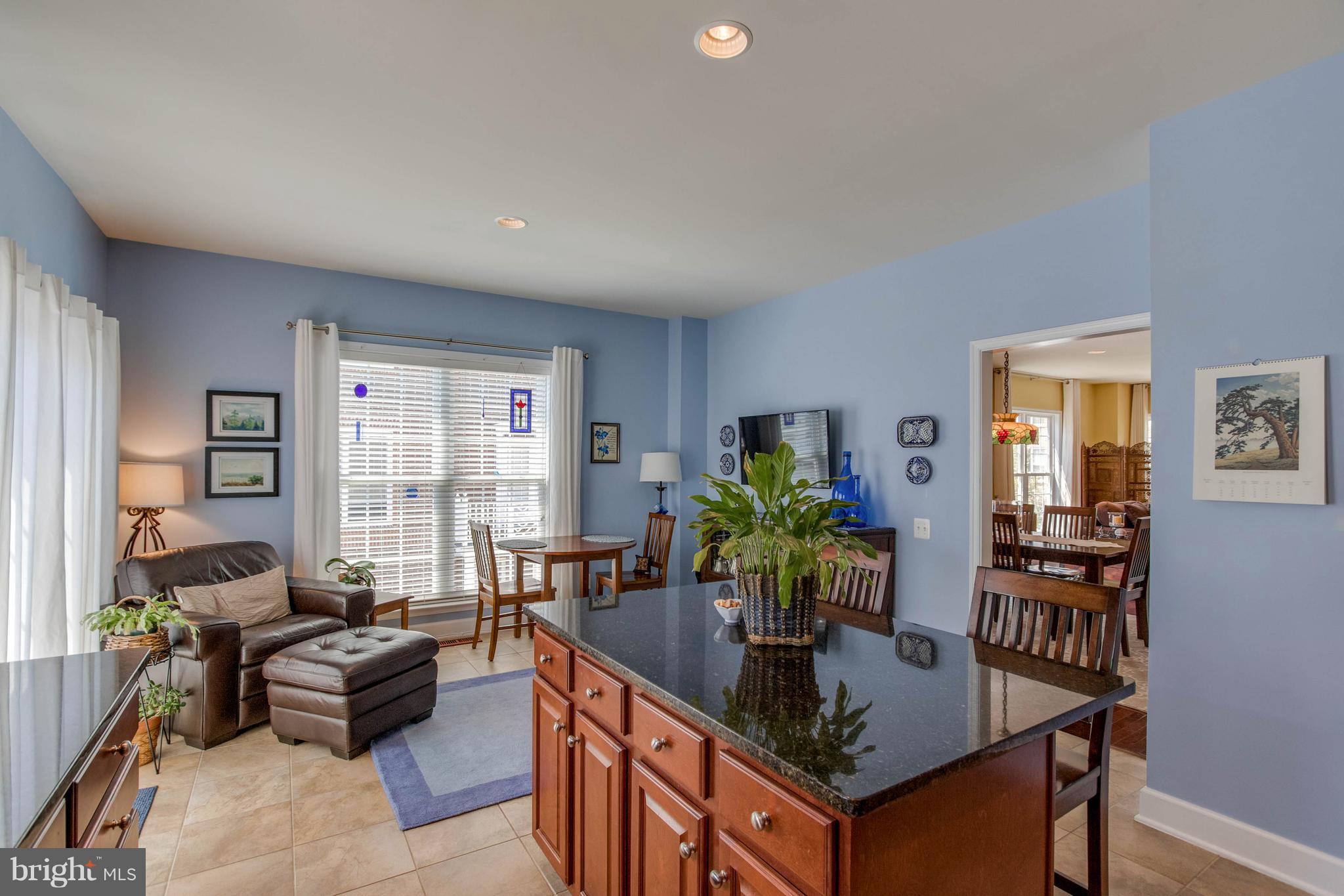 POTOMAC CLUB - Residential