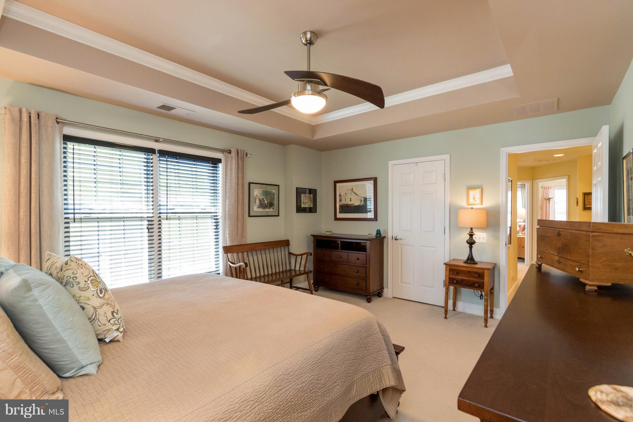 POTOMAC CLUB - Residential