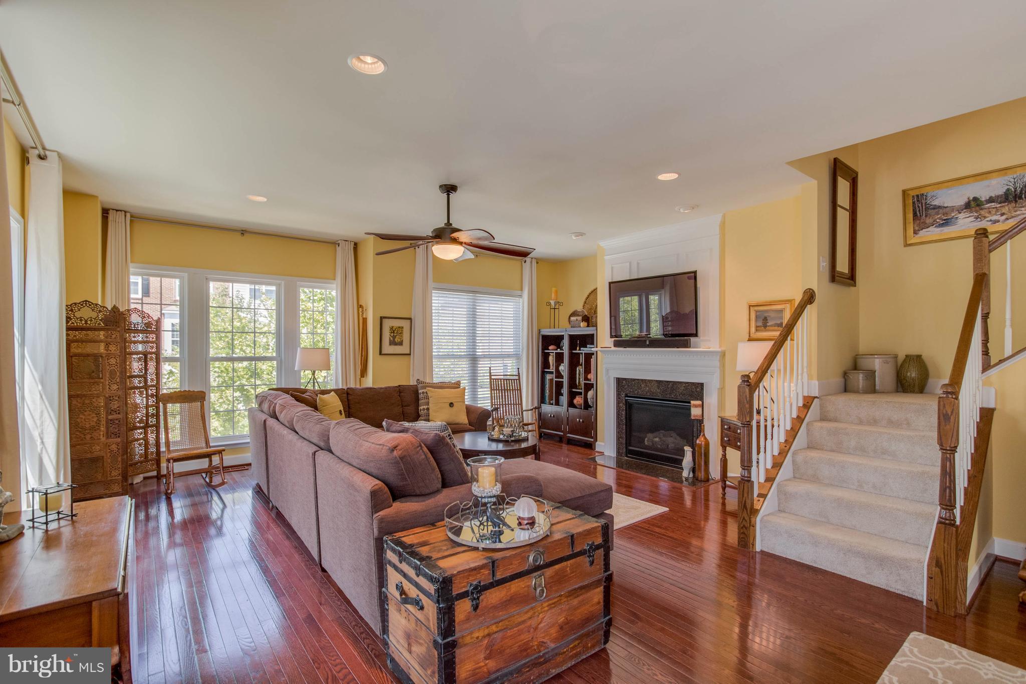 POTOMAC CLUB - Residential