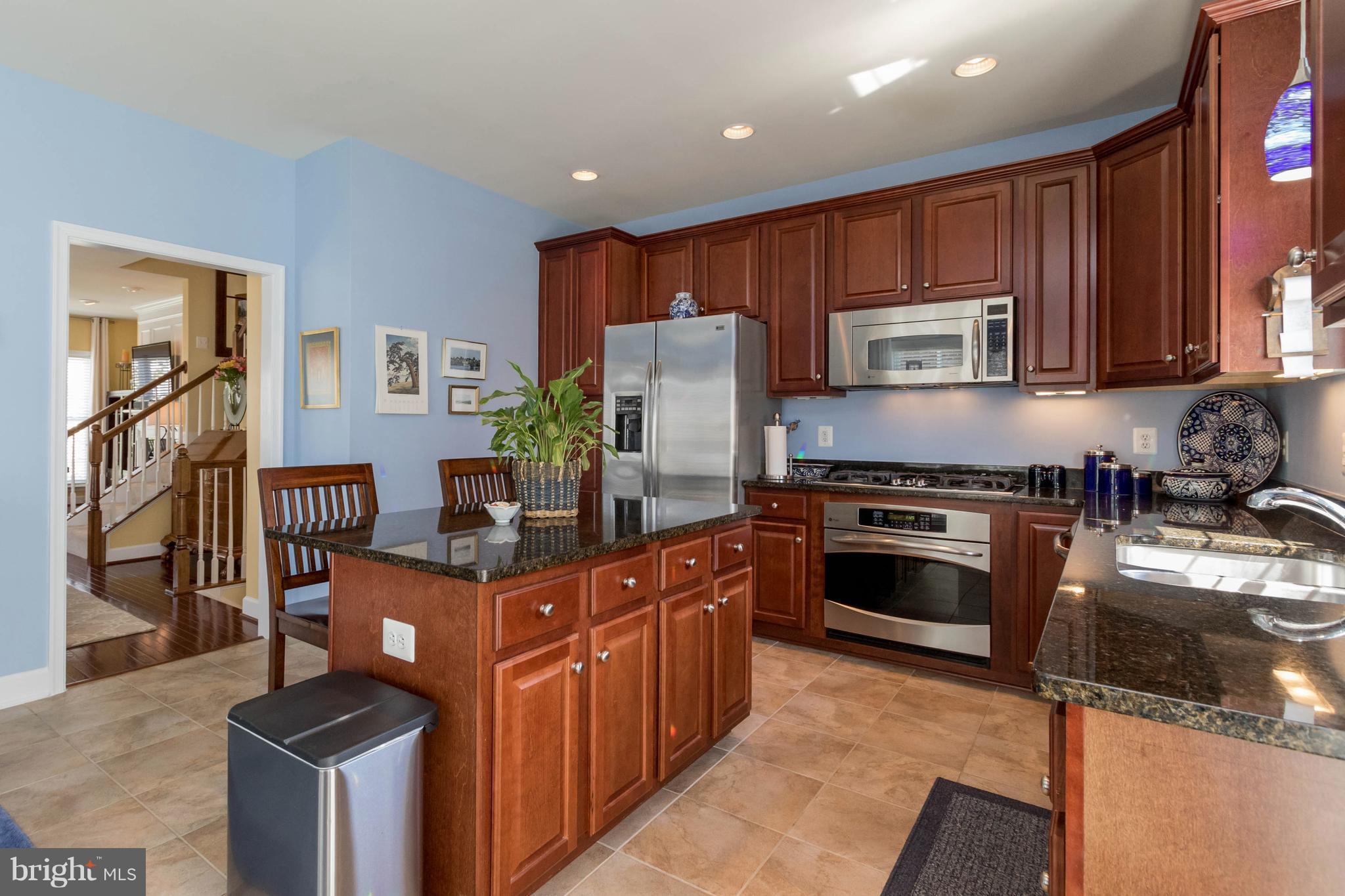 POTOMAC CLUB - Residential