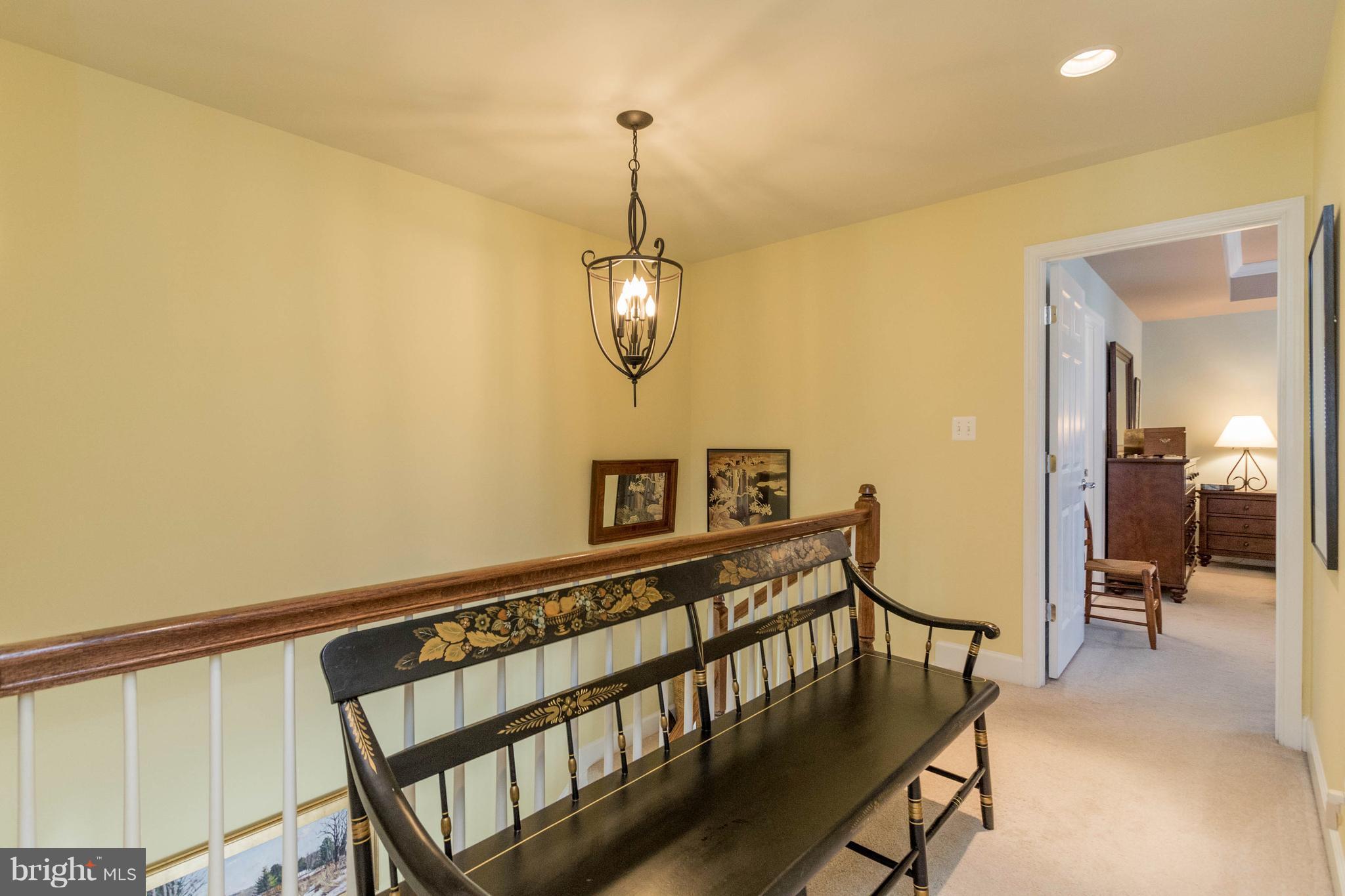 POTOMAC CLUB - Residential