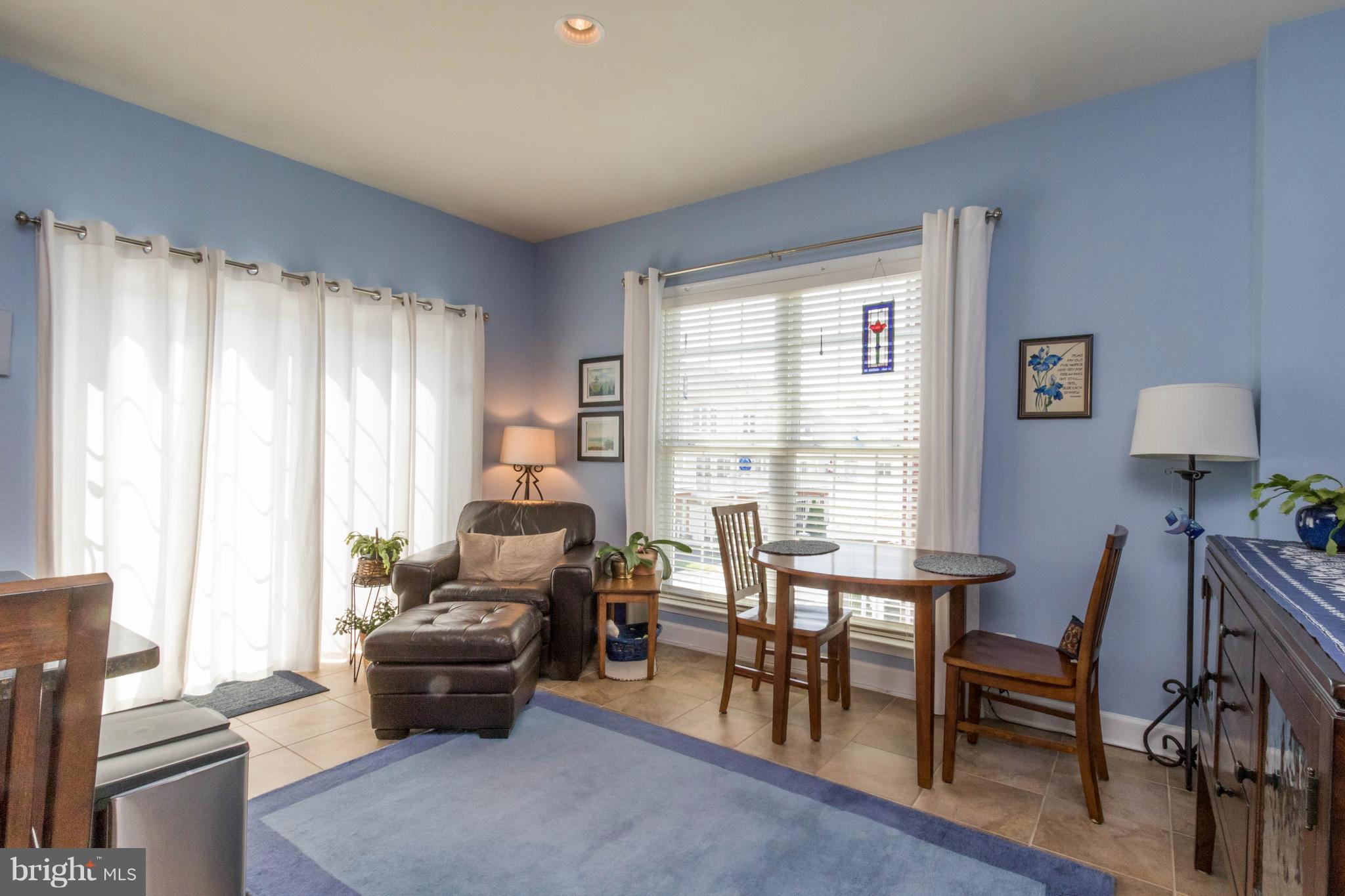 POTOMAC CLUB - Residential