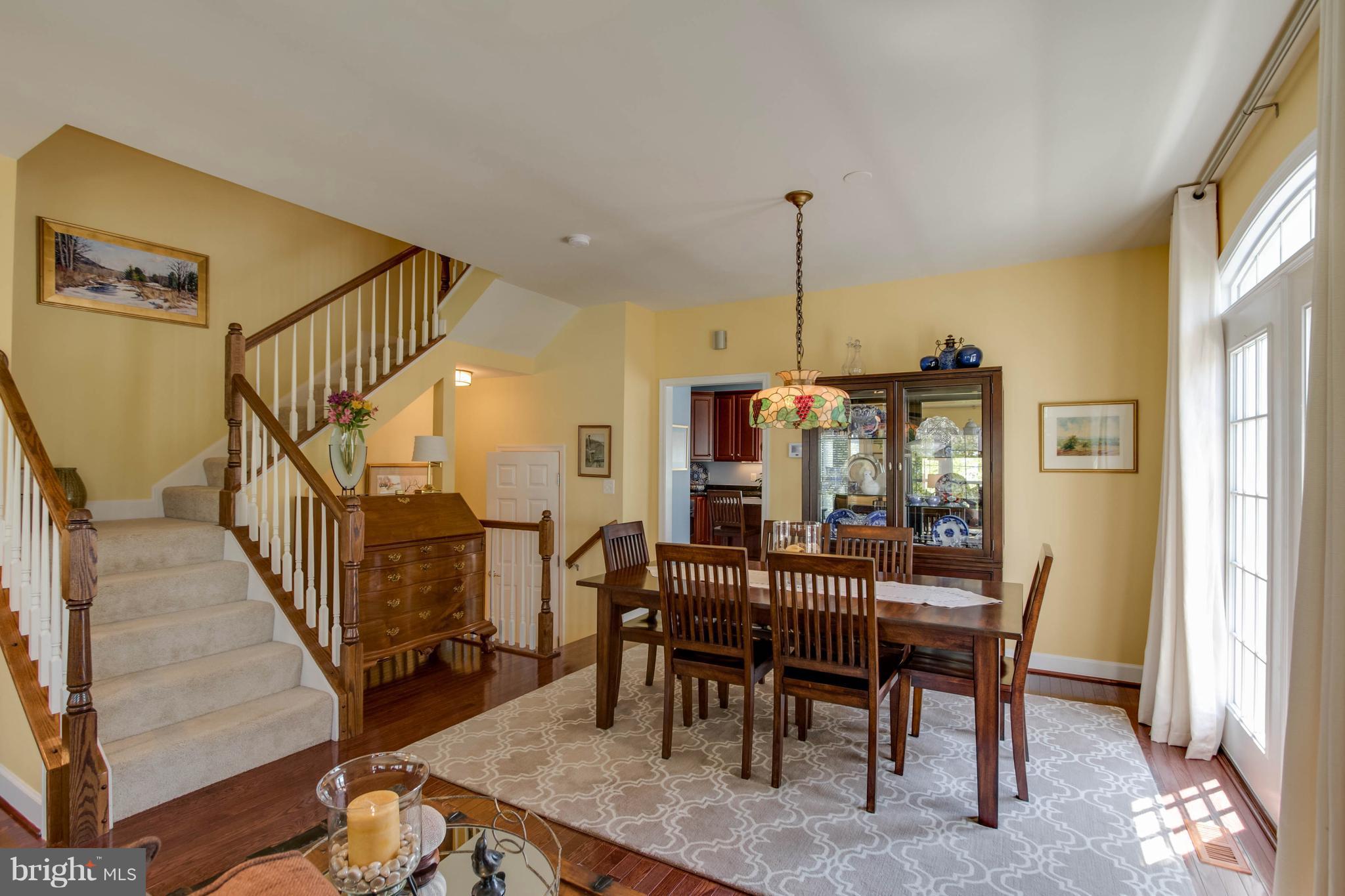 POTOMAC CLUB - Residential