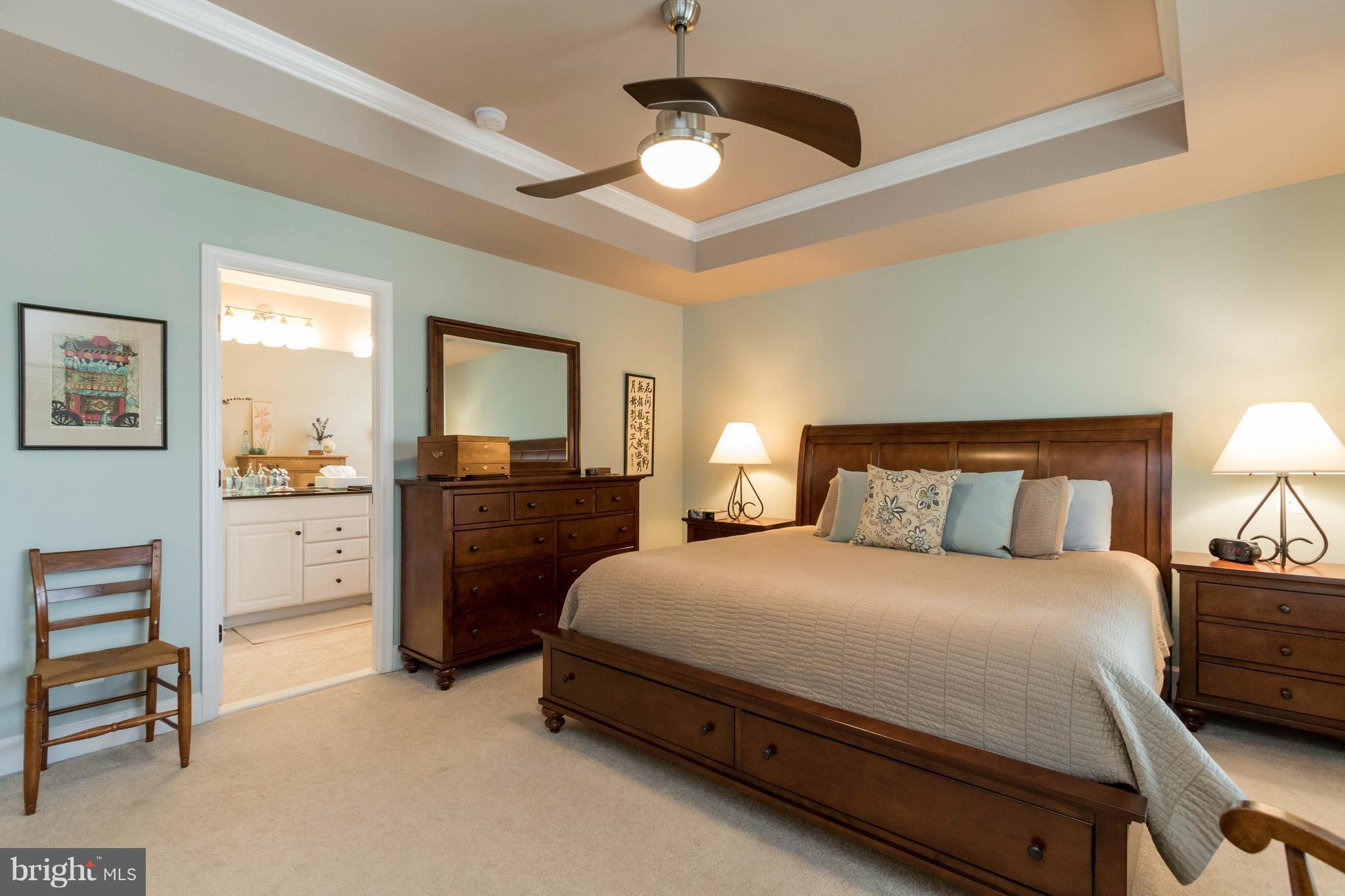 POTOMAC CLUB - Residential