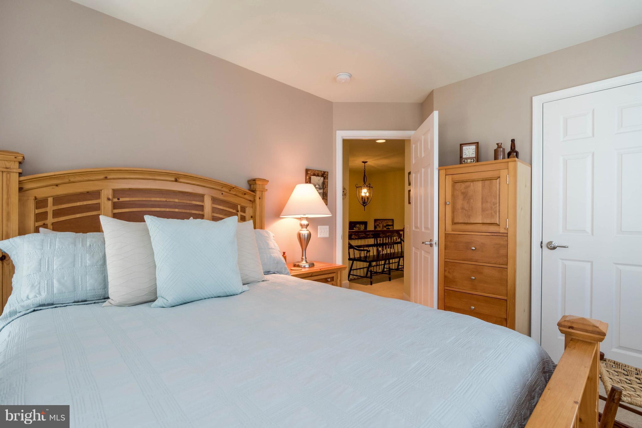 POTOMAC CLUB - Residential