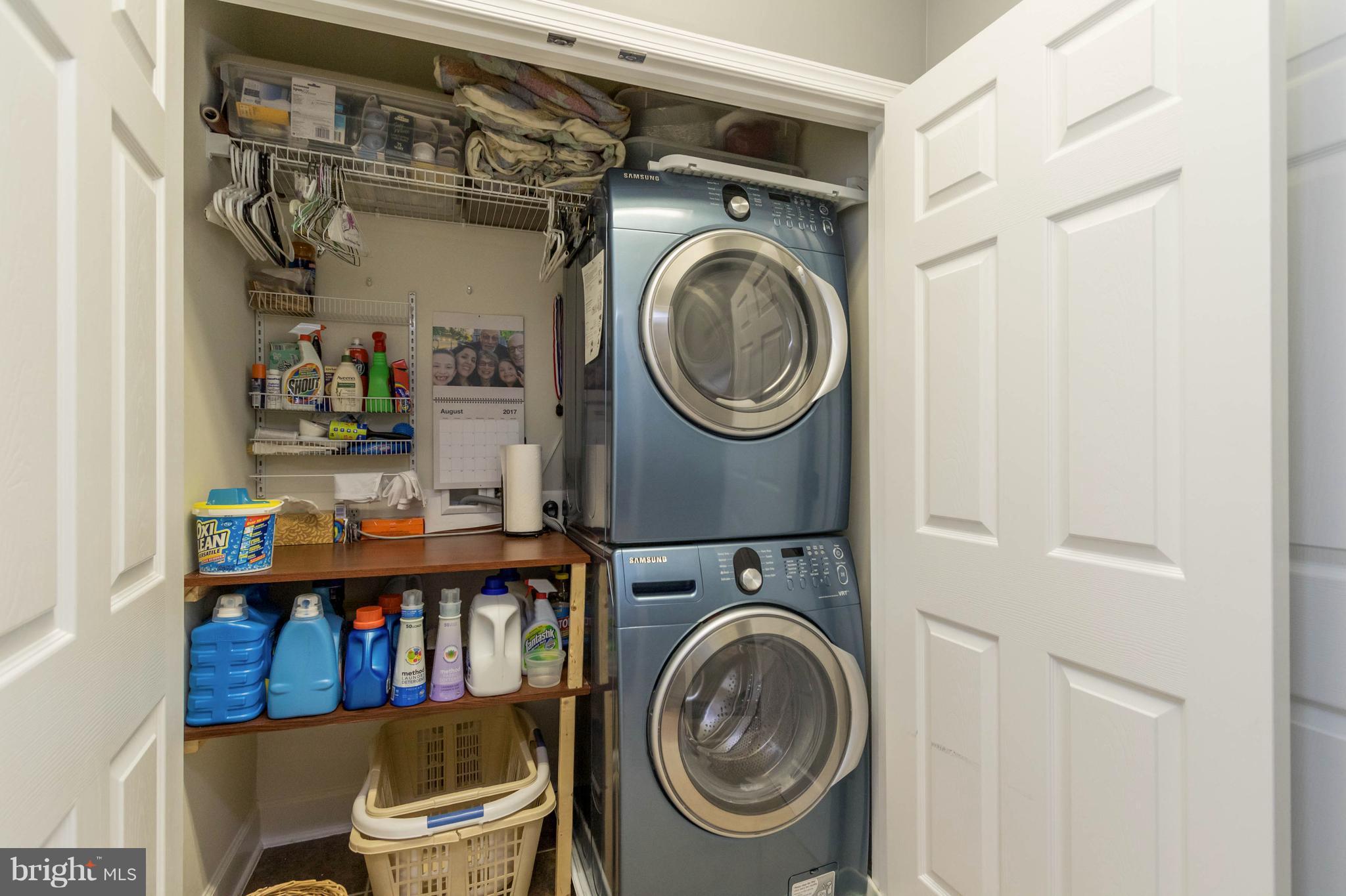 POTOMAC CLUB - Residential