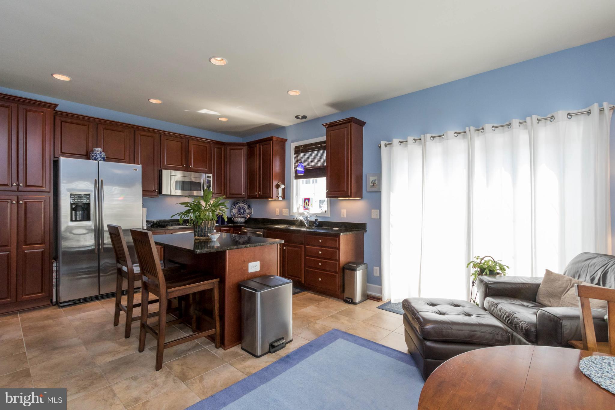 POTOMAC CLUB - Residential