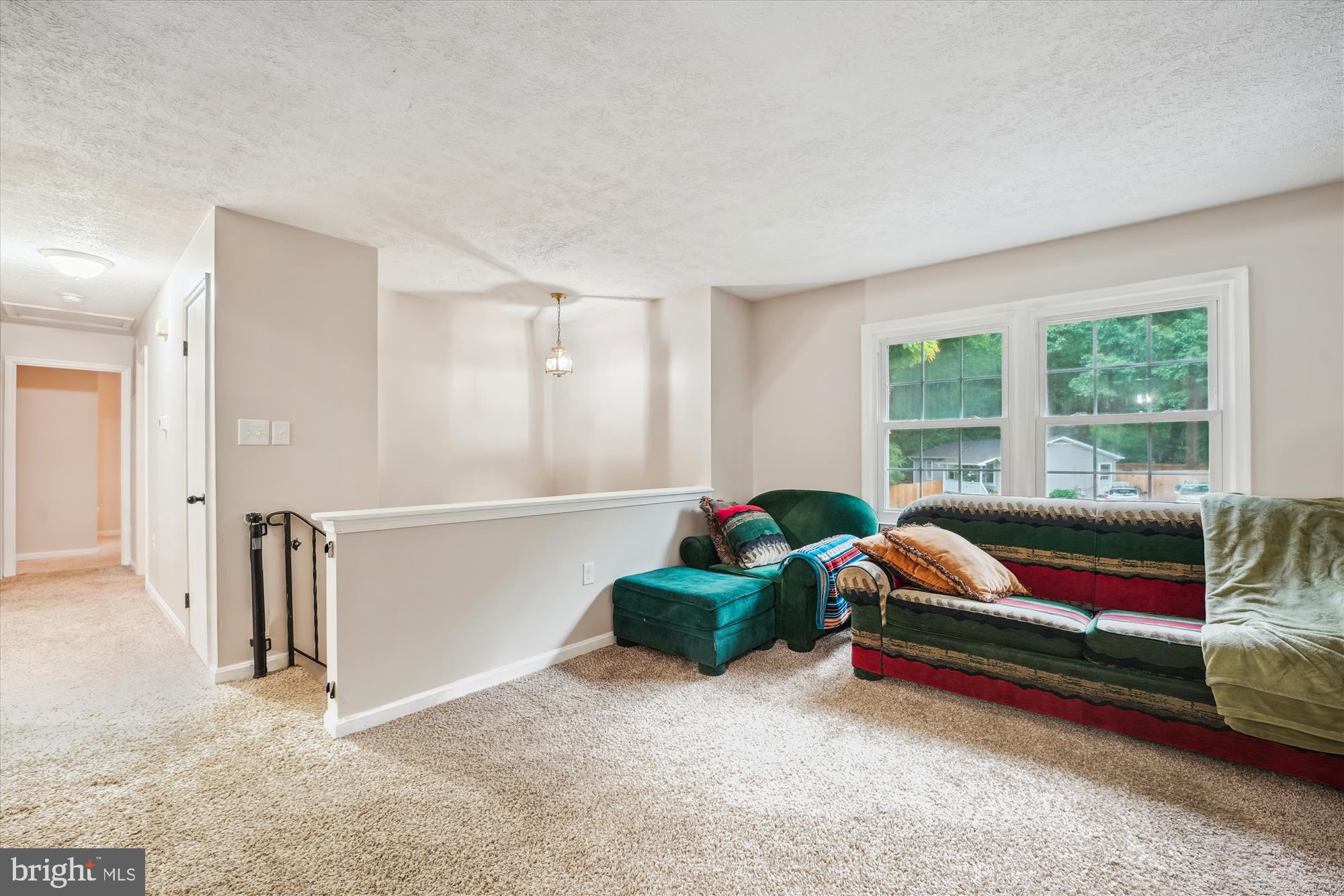 CLIFFTON ON THE POTOMAC - Residential