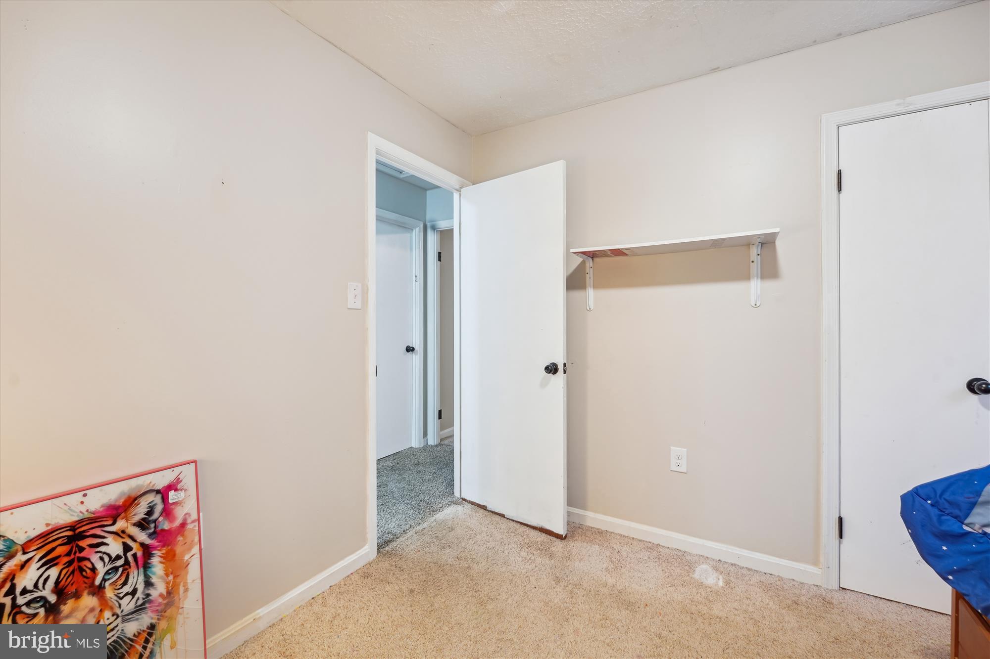 CLIFFTON ON THE POTOMAC - Residential