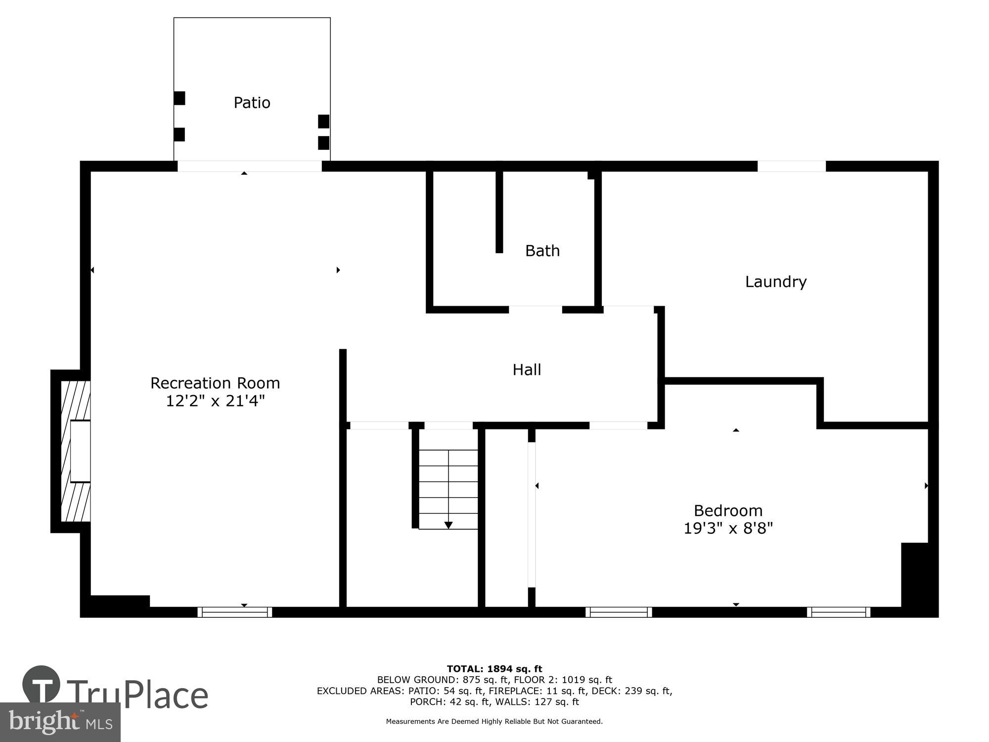 CLIFFTON ON THE POTOMAC - Residential