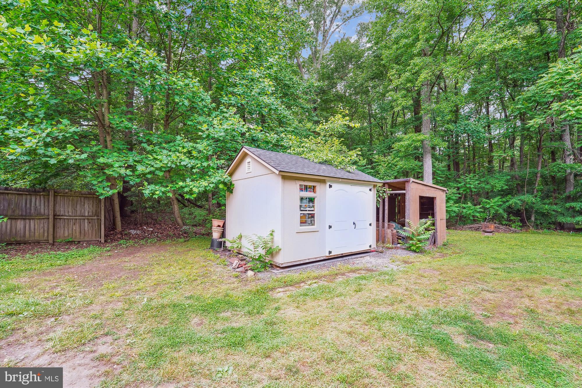 CLIFFTON ON THE POTOMAC - Residential