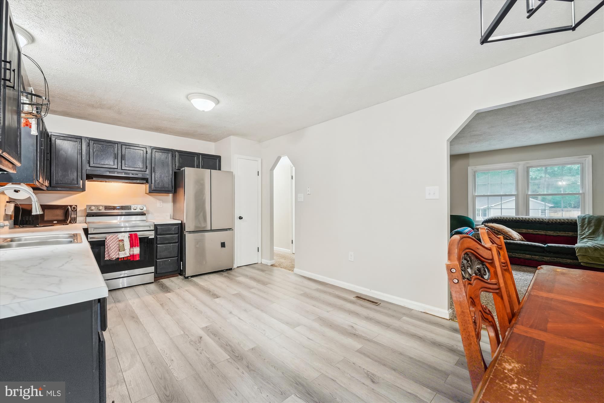 CLIFFTON ON THE POTOMAC - Residential