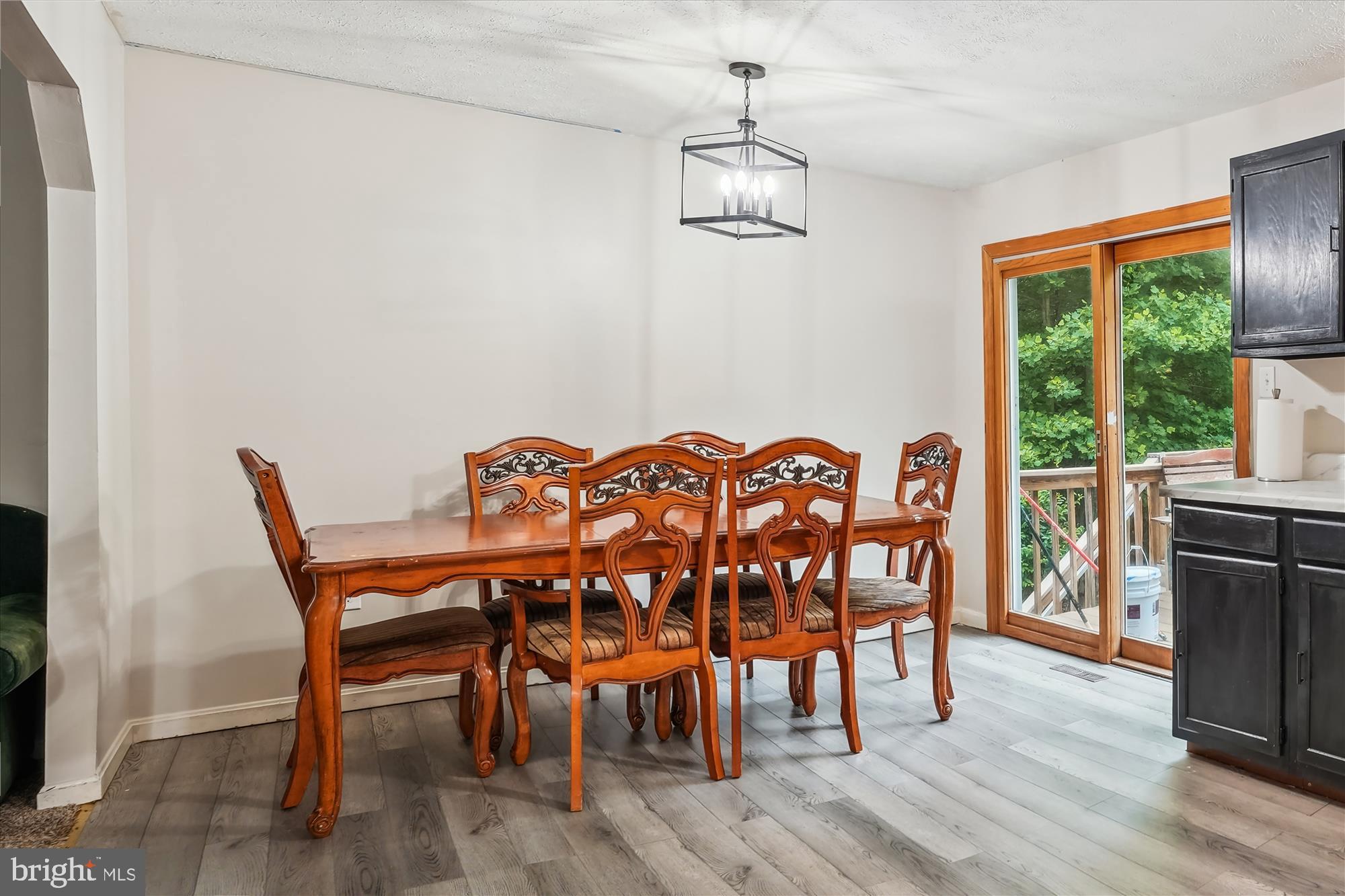 CLIFFTON ON THE POTOMAC - Residential