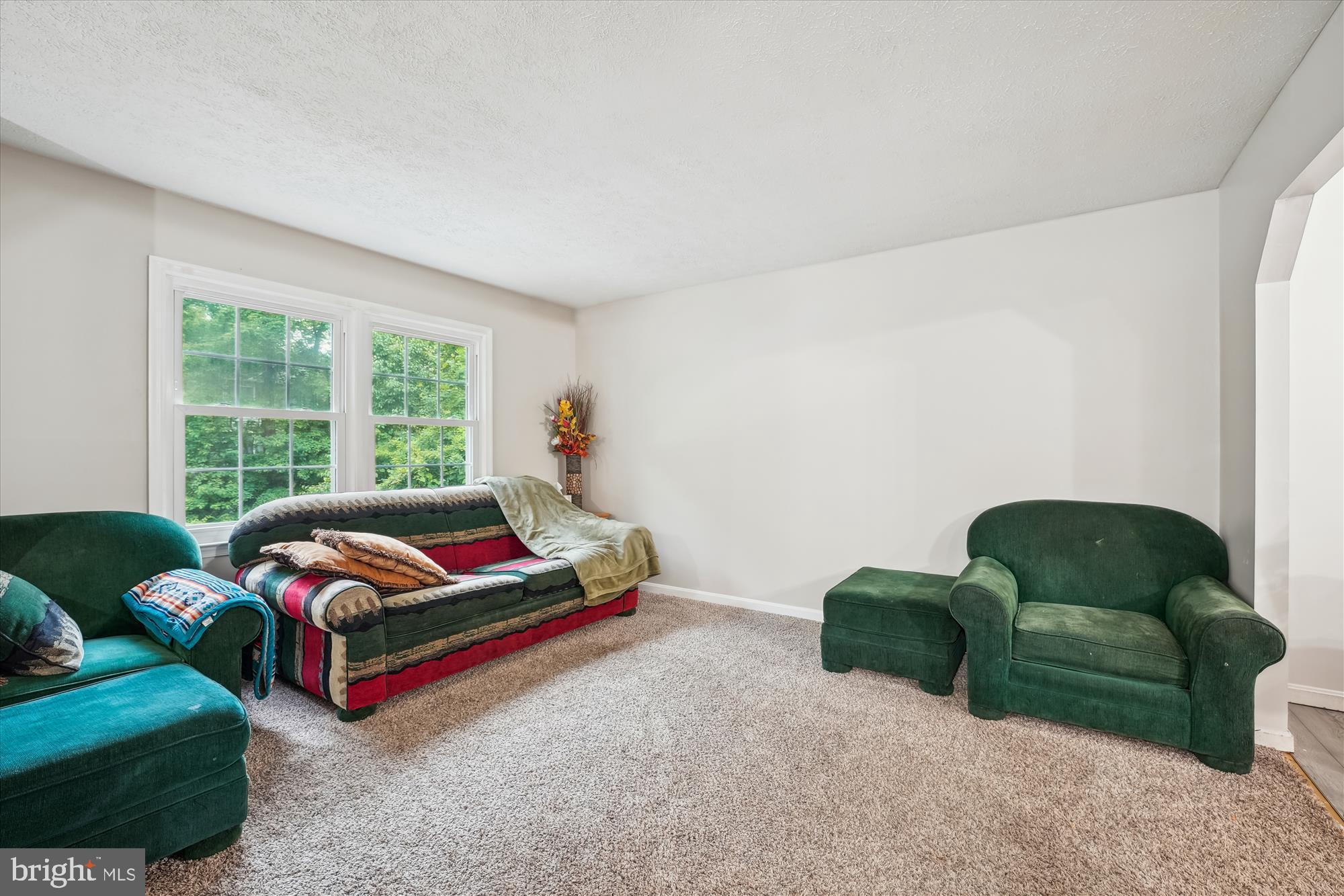 CLIFFTON ON THE POTOMAC - Residential