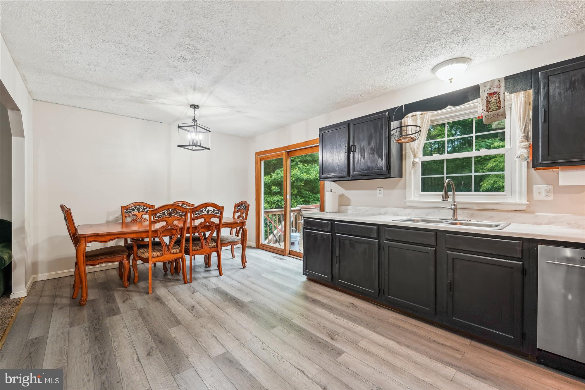 CLIFFTON ON THE POTOMAC - Residential