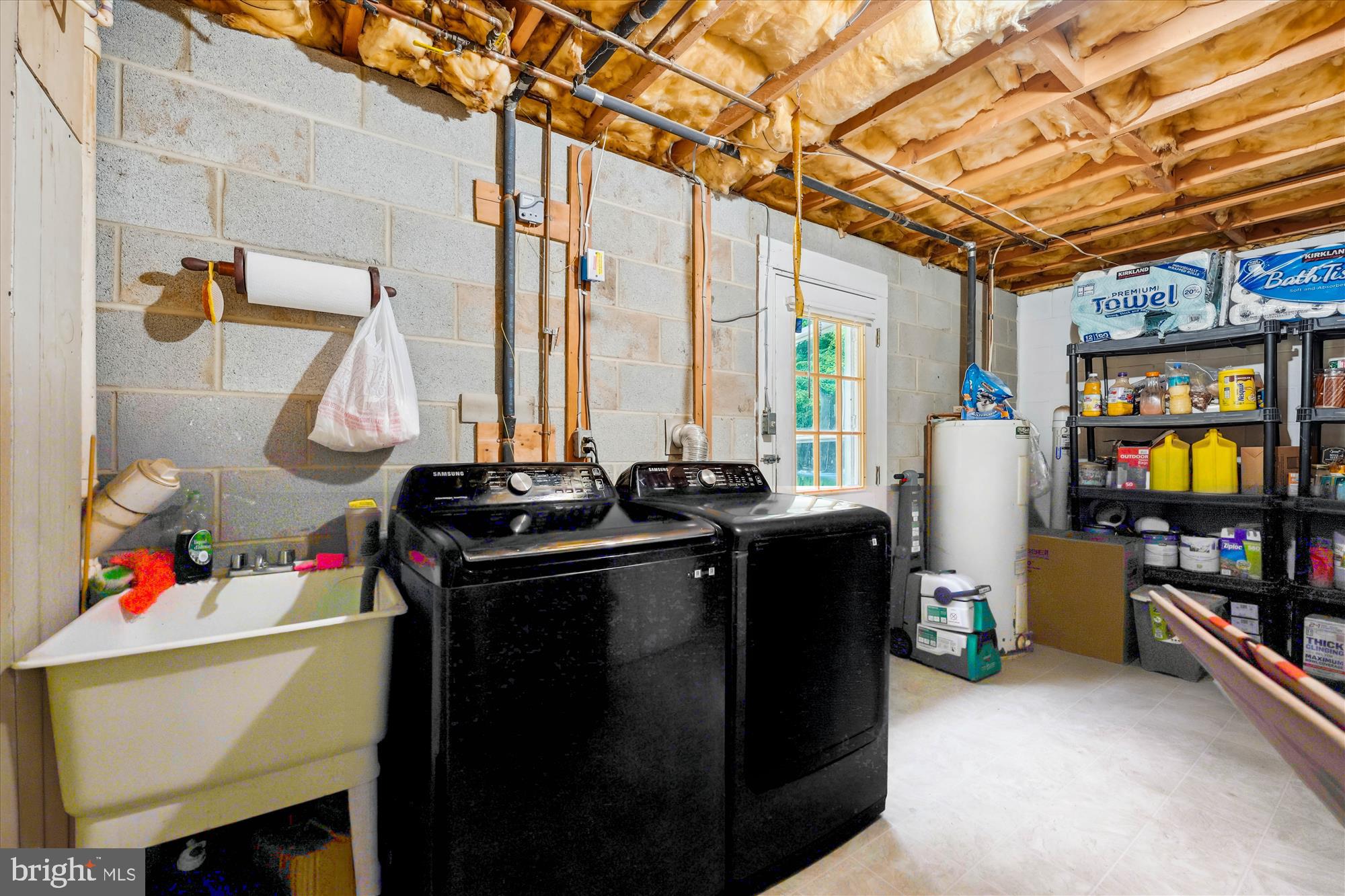 CLIFFTON ON THE POTOMAC - Residential