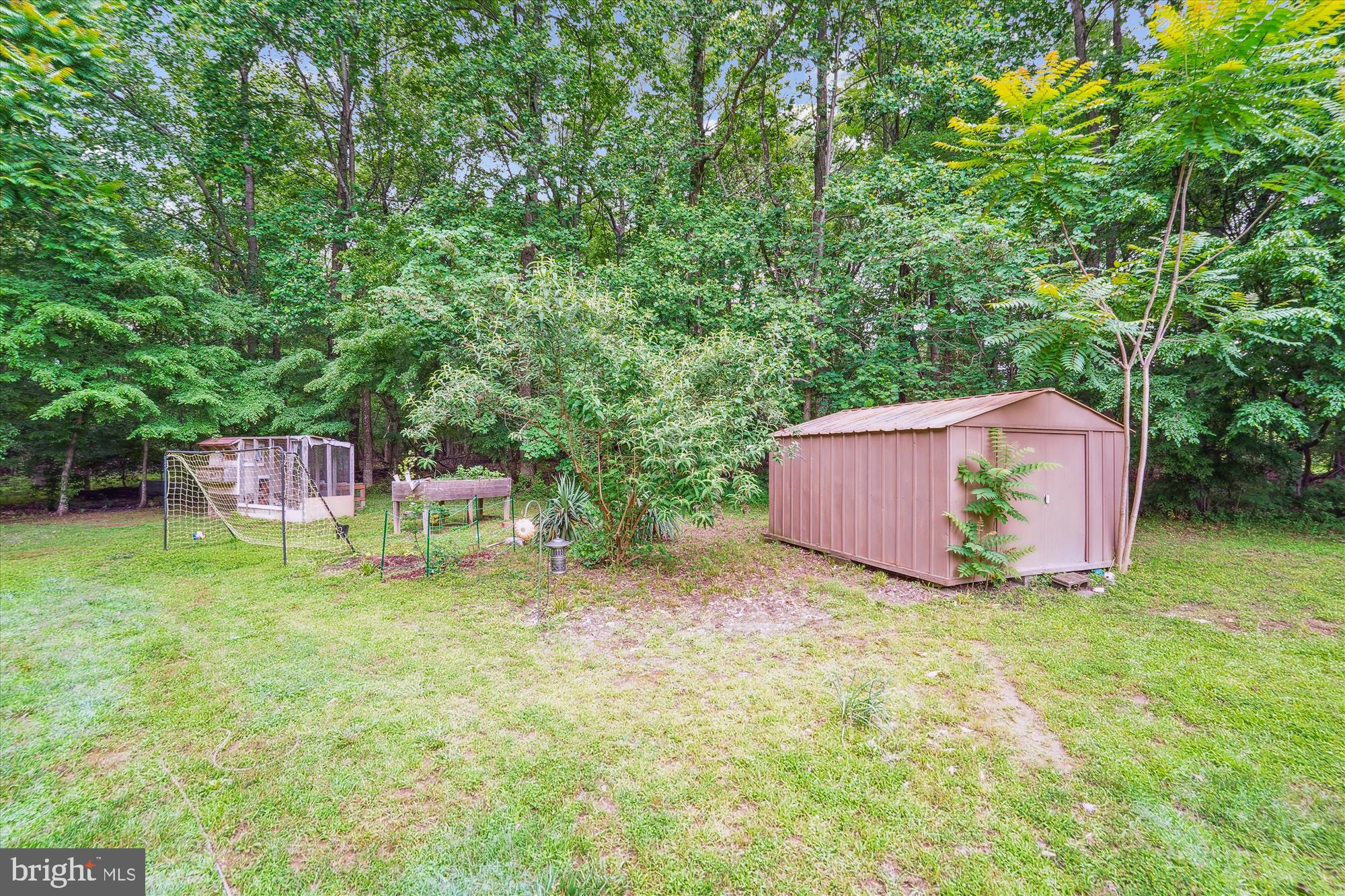 CLIFFTON ON THE POTOMAC - Residential