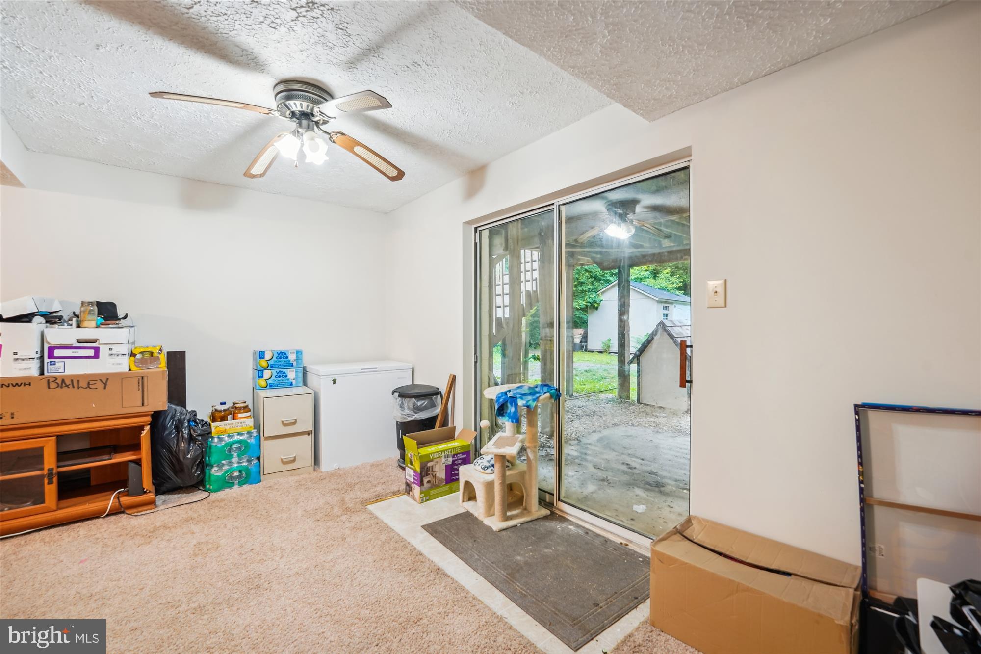 CLIFFTON ON THE POTOMAC - Residential