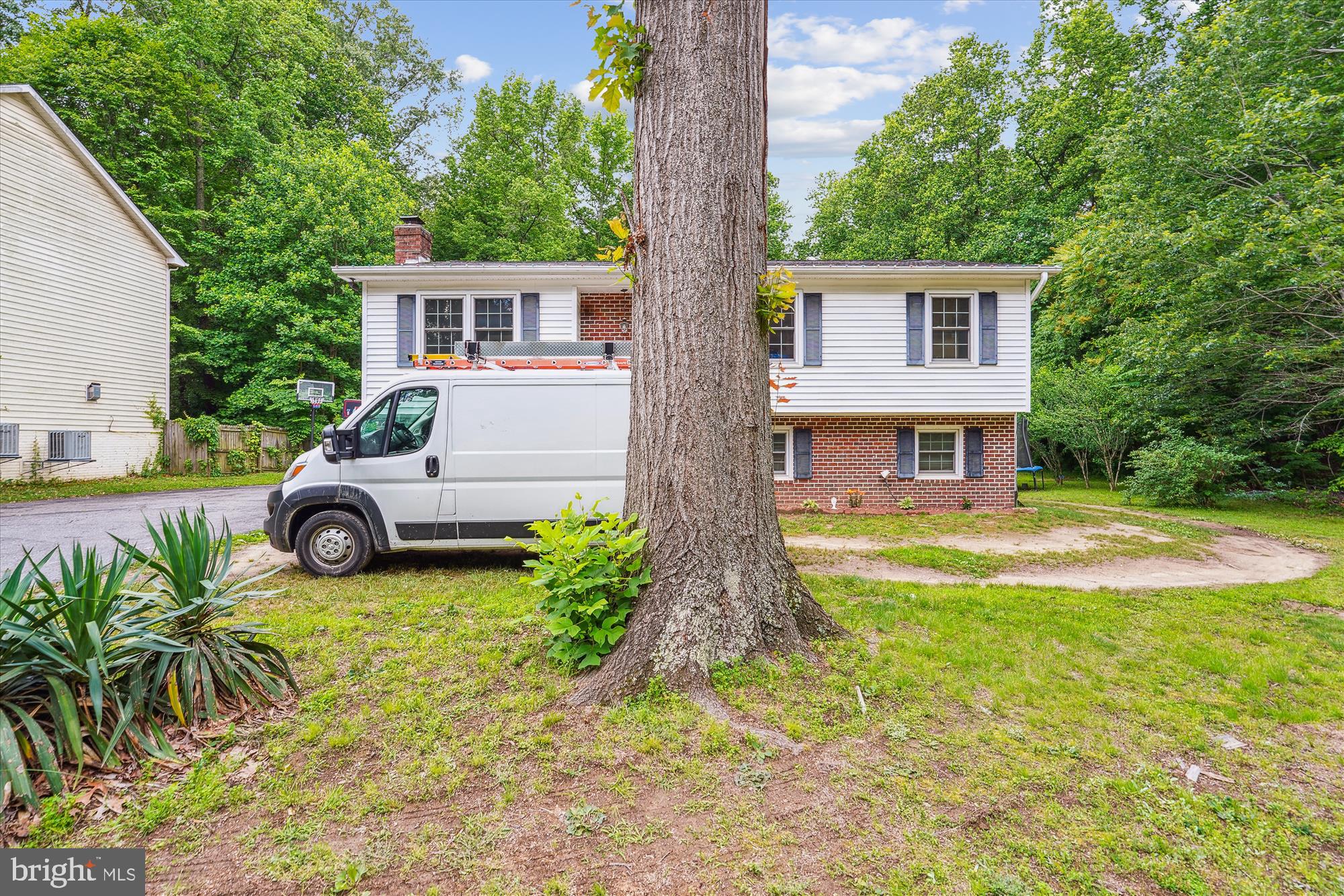 CLIFFTON ON THE POTOMAC - Residential