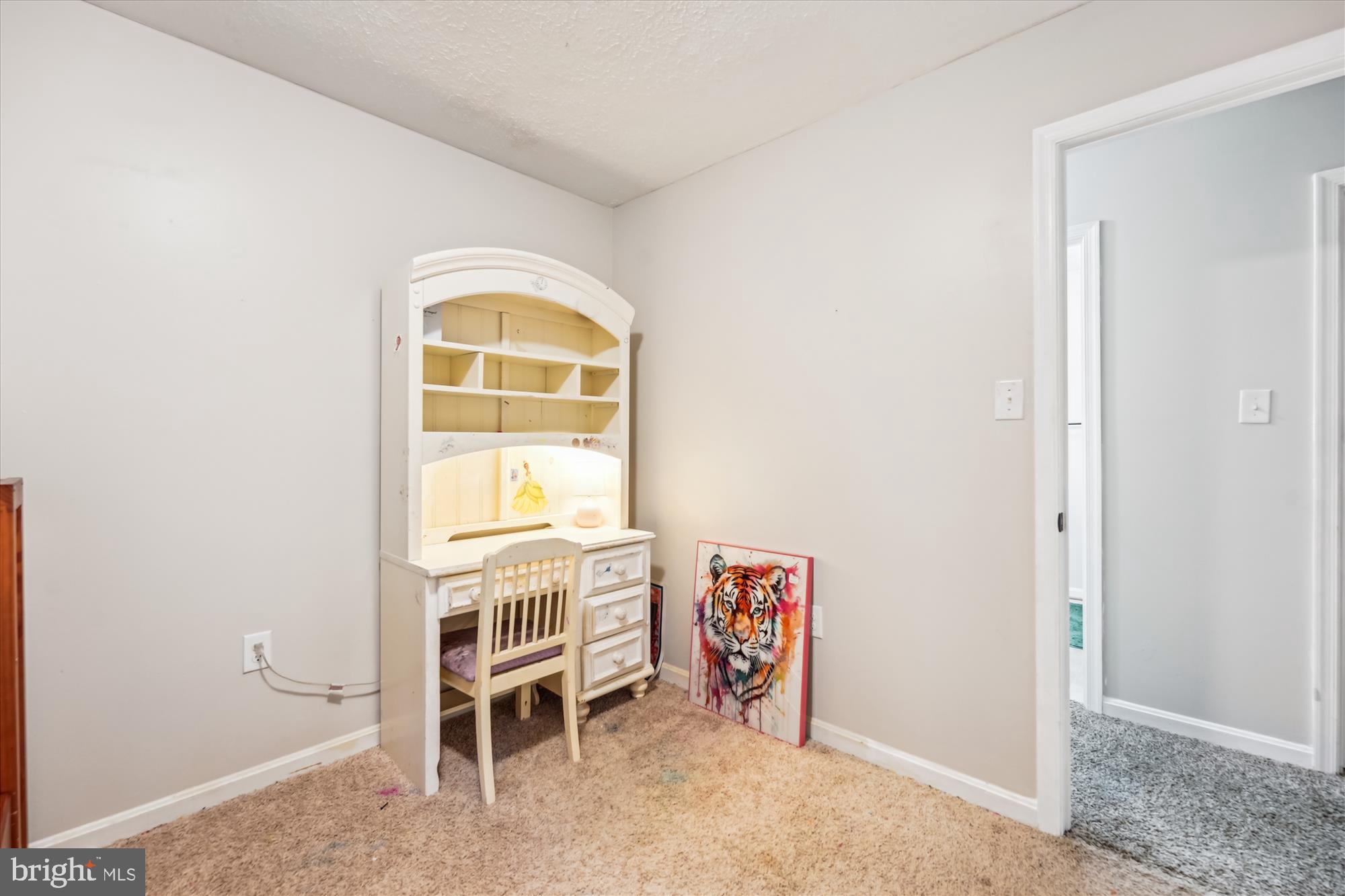 CLIFFTON ON THE POTOMAC - Residential