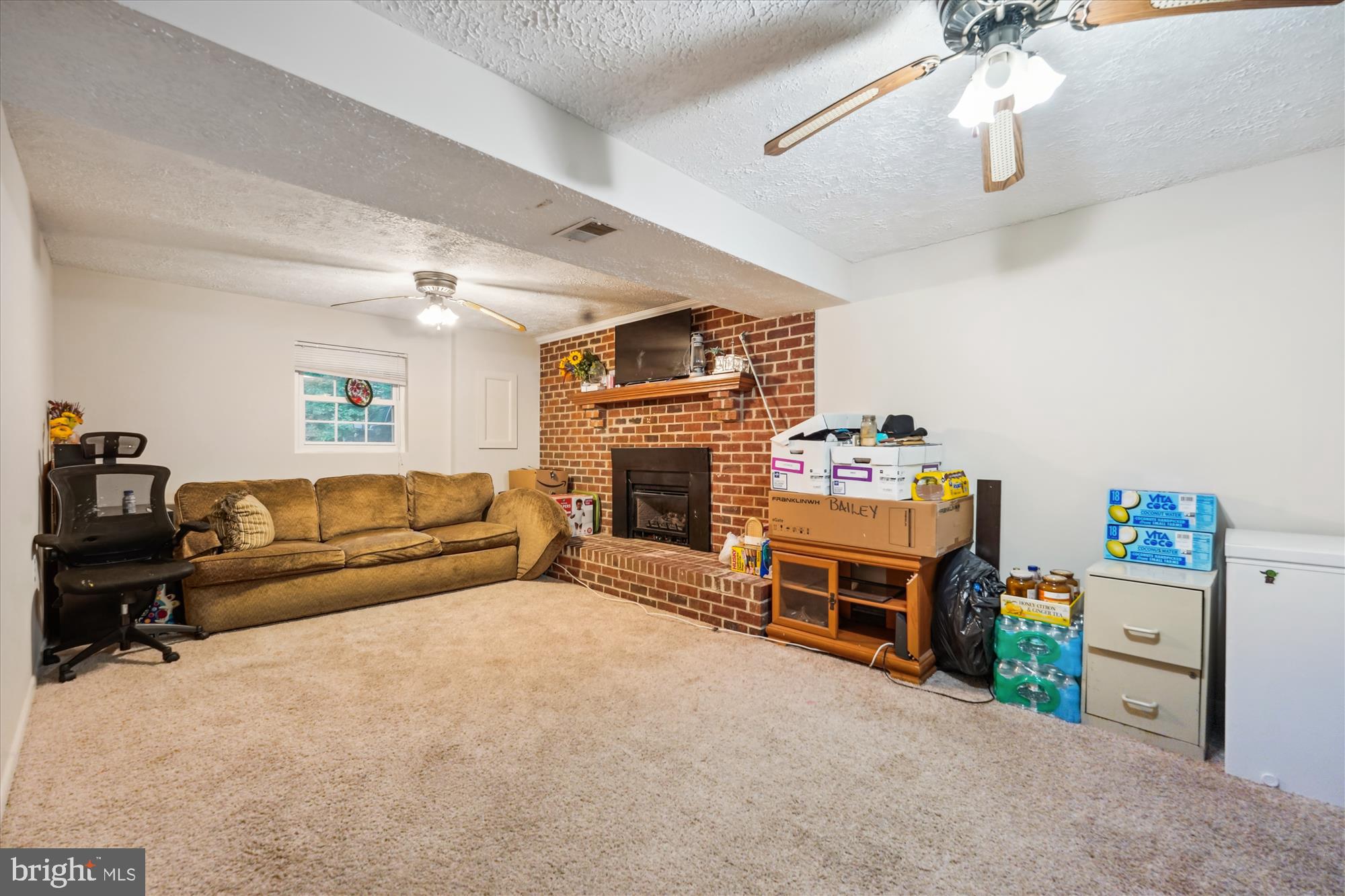 CLIFFTON ON THE POTOMAC - Residential