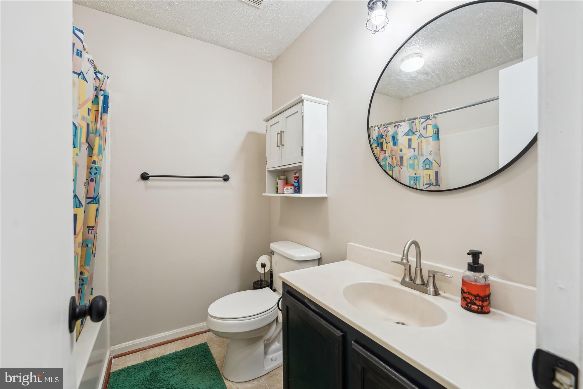 CLIFFTON ON THE POTOMAC - Residential