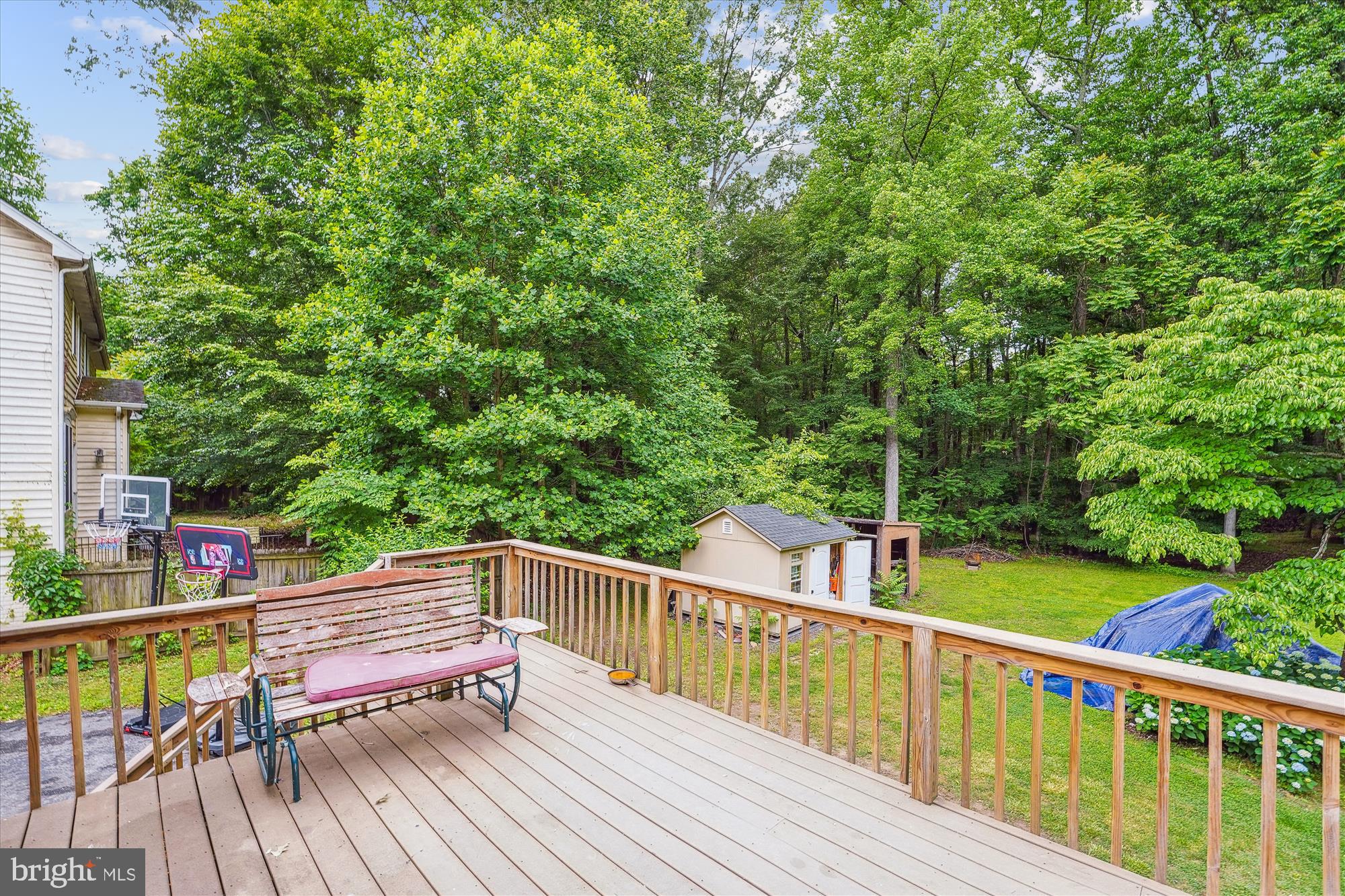 CLIFFTON ON THE POTOMAC - Residential