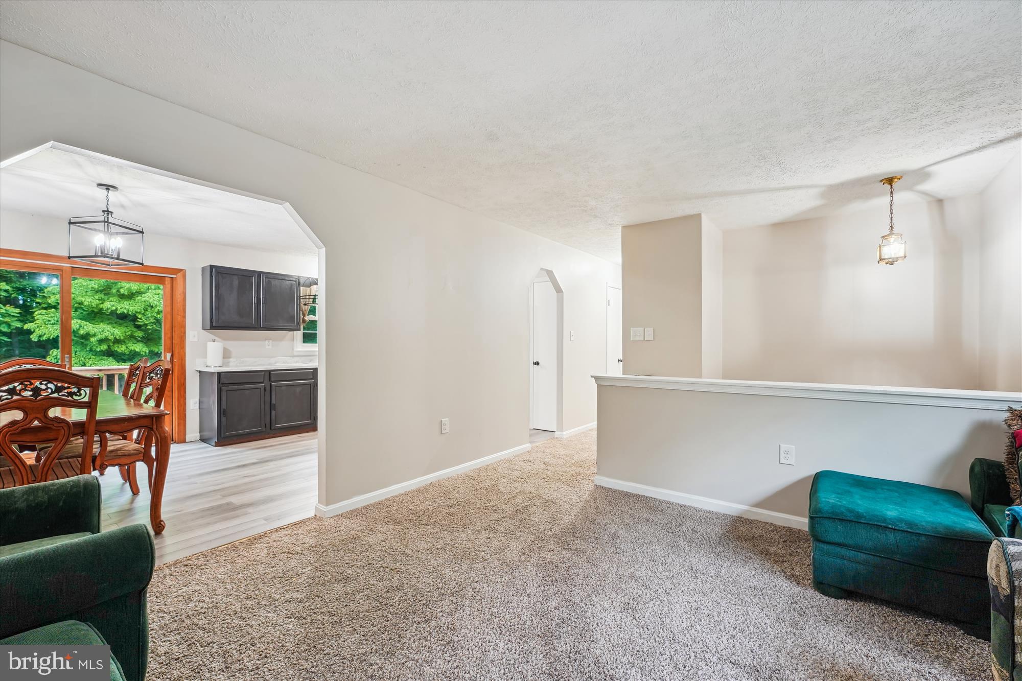 CLIFFTON ON THE POTOMAC - Residential