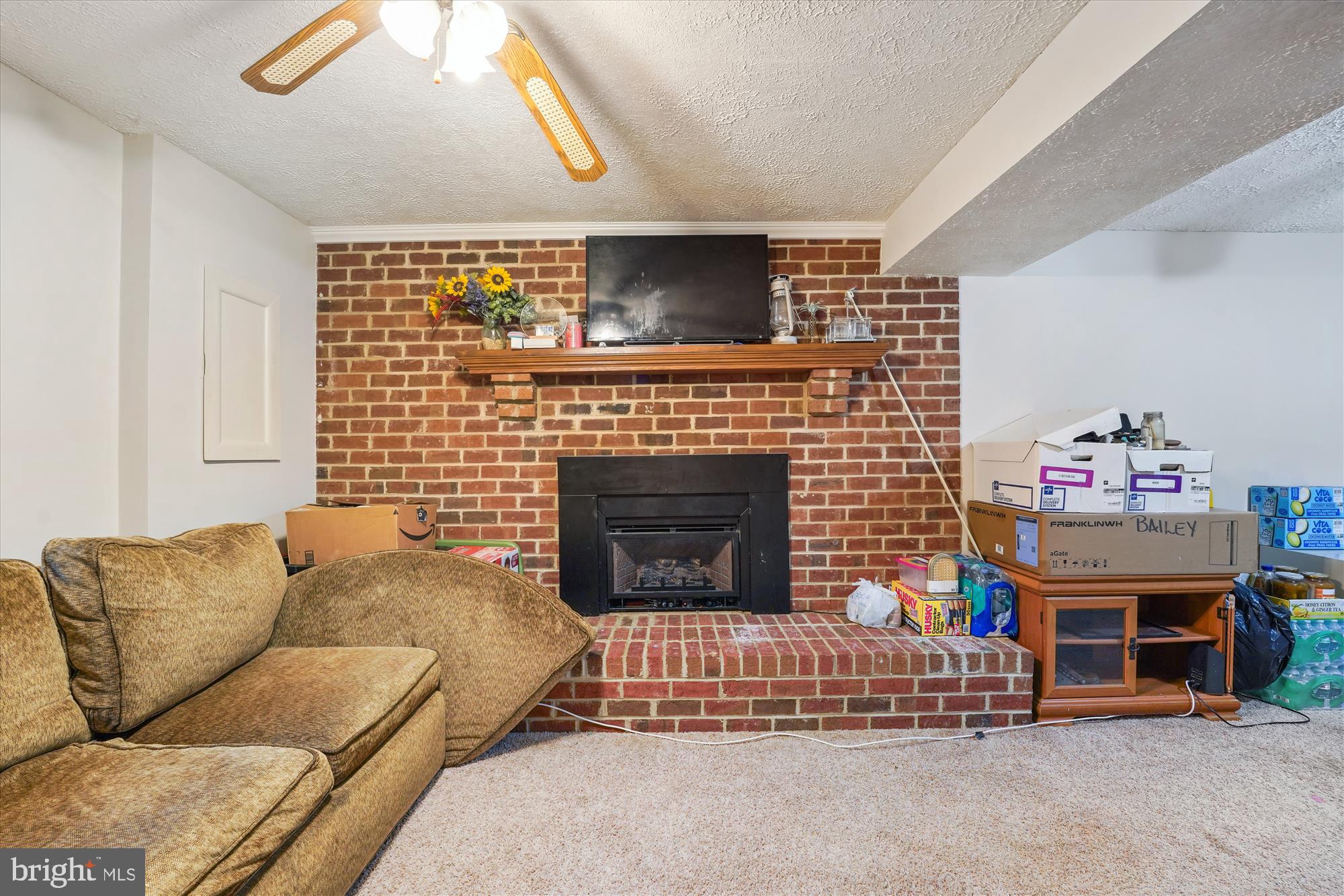 CLIFFTON ON THE POTOMAC - Residential