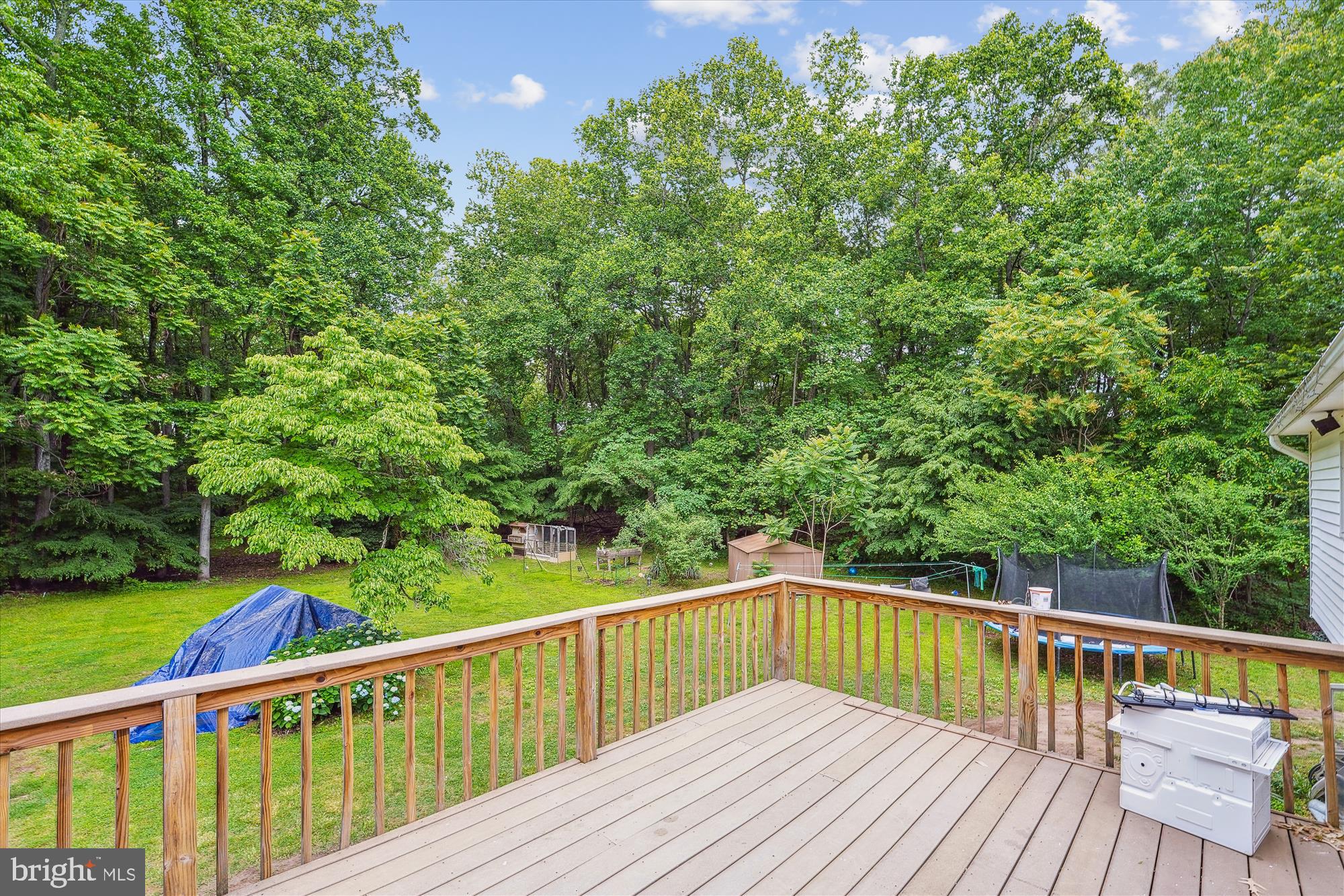 CLIFFTON ON THE POTOMAC - Residential