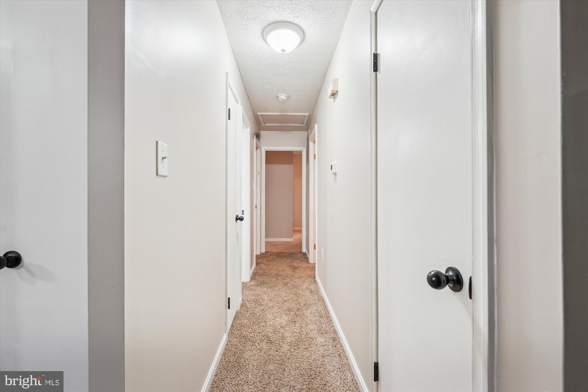 CLIFFTON ON THE POTOMAC - Residential