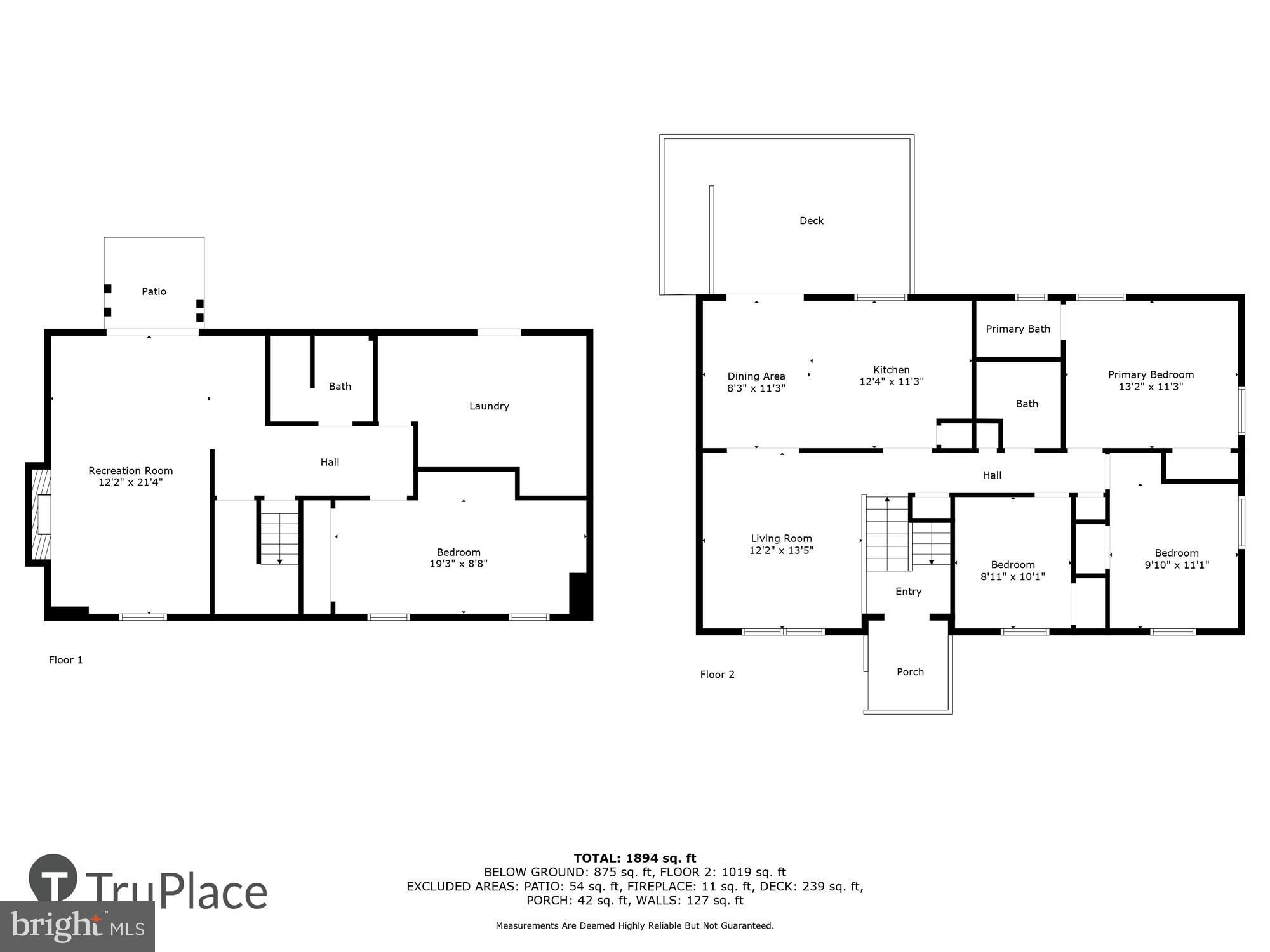 CLIFFTON ON THE POTOMAC - Residential