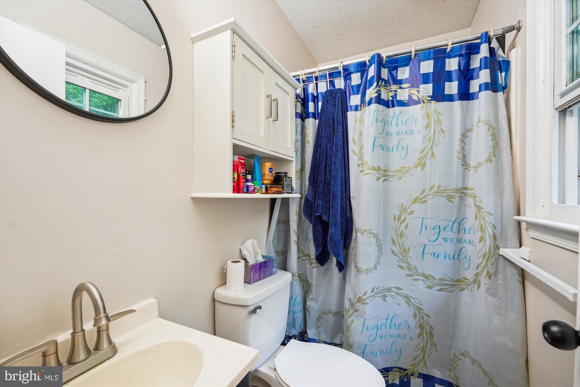 CLIFFTON ON THE POTOMAC - Residential