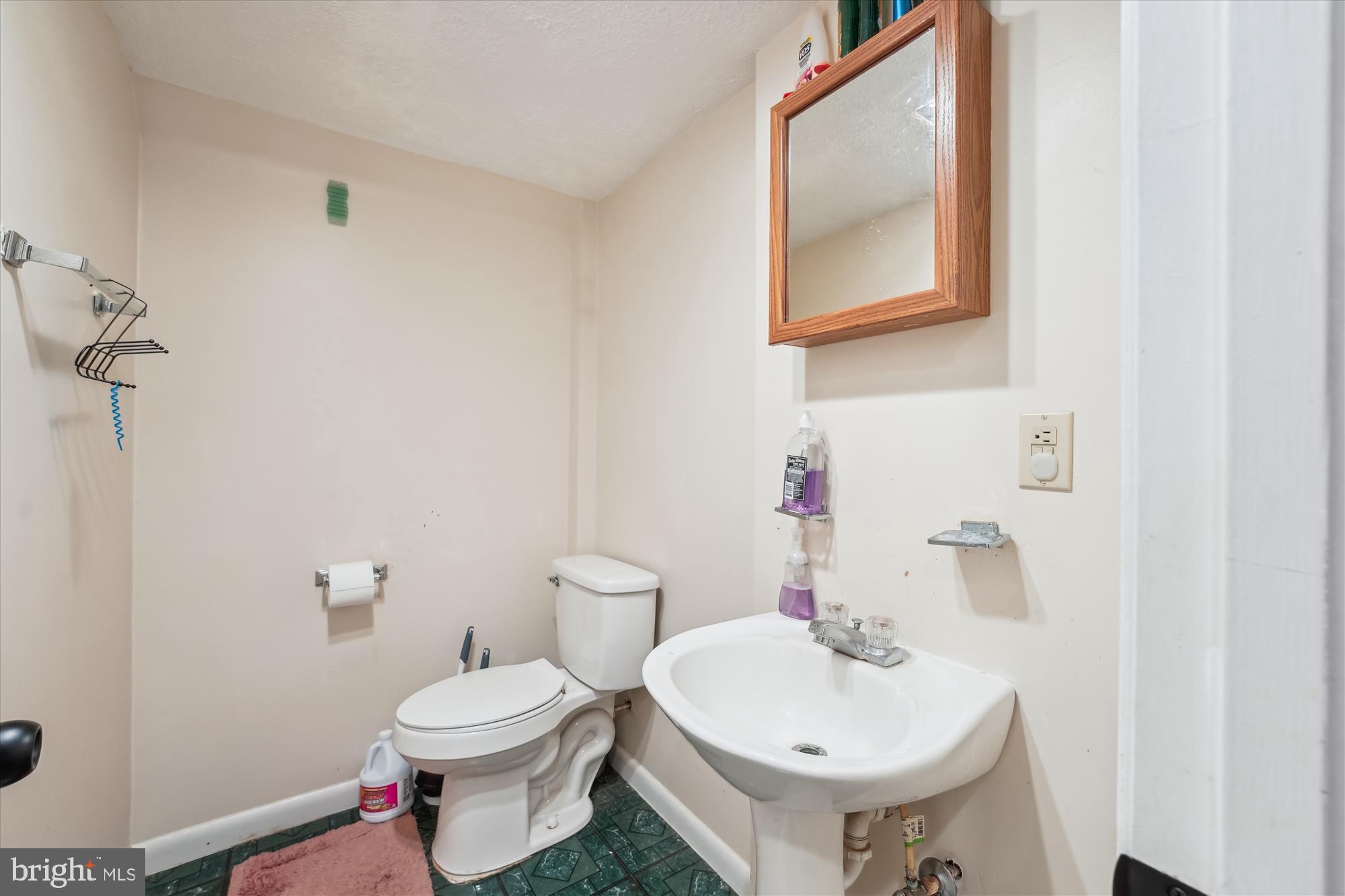 CLIFFTON ON THE POTOMAC - Residential