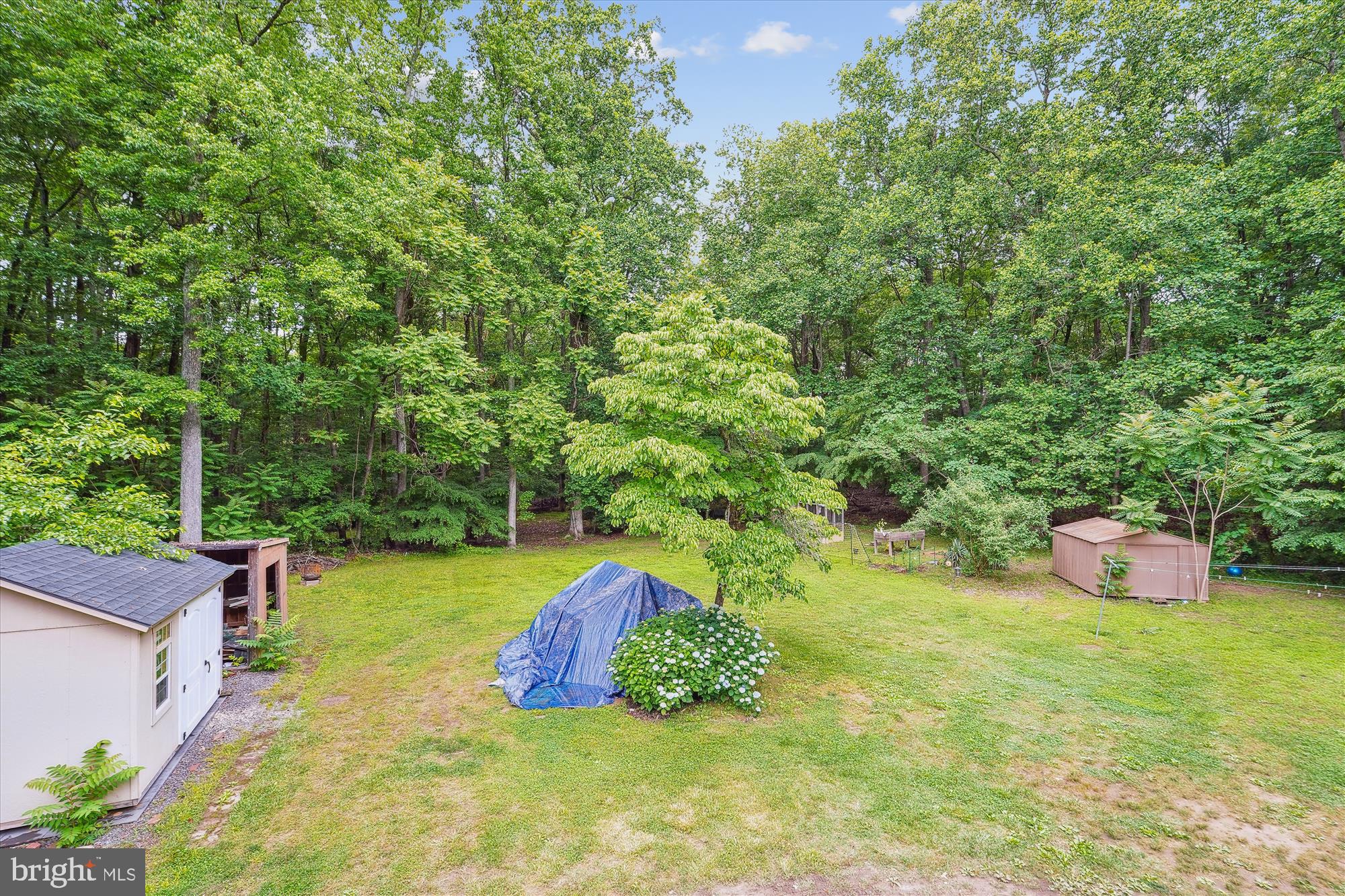 CLIFFTON ON THE POTOMAC - Residential