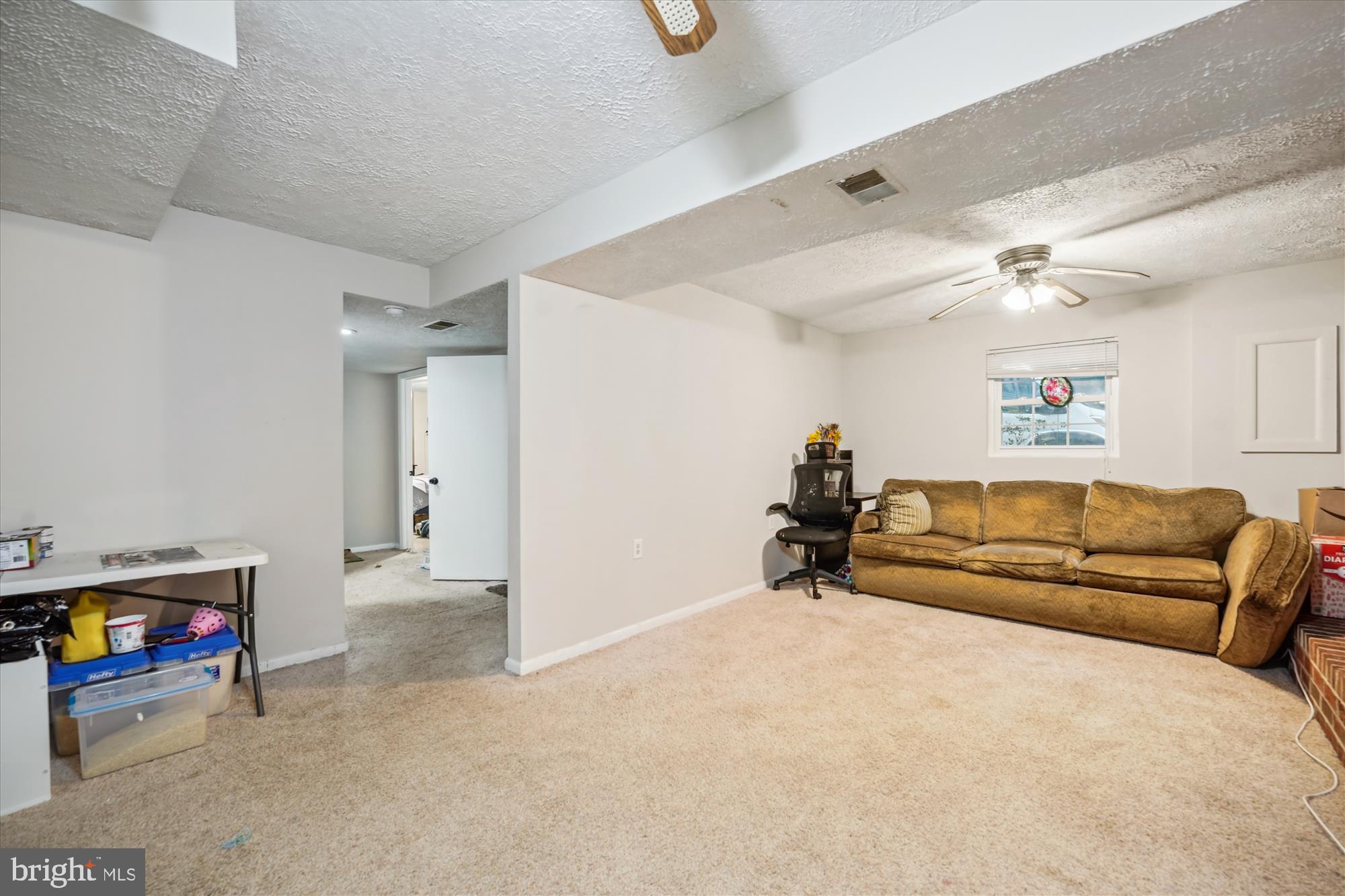 CLIFFTON ON THE POTOMAC - Residential