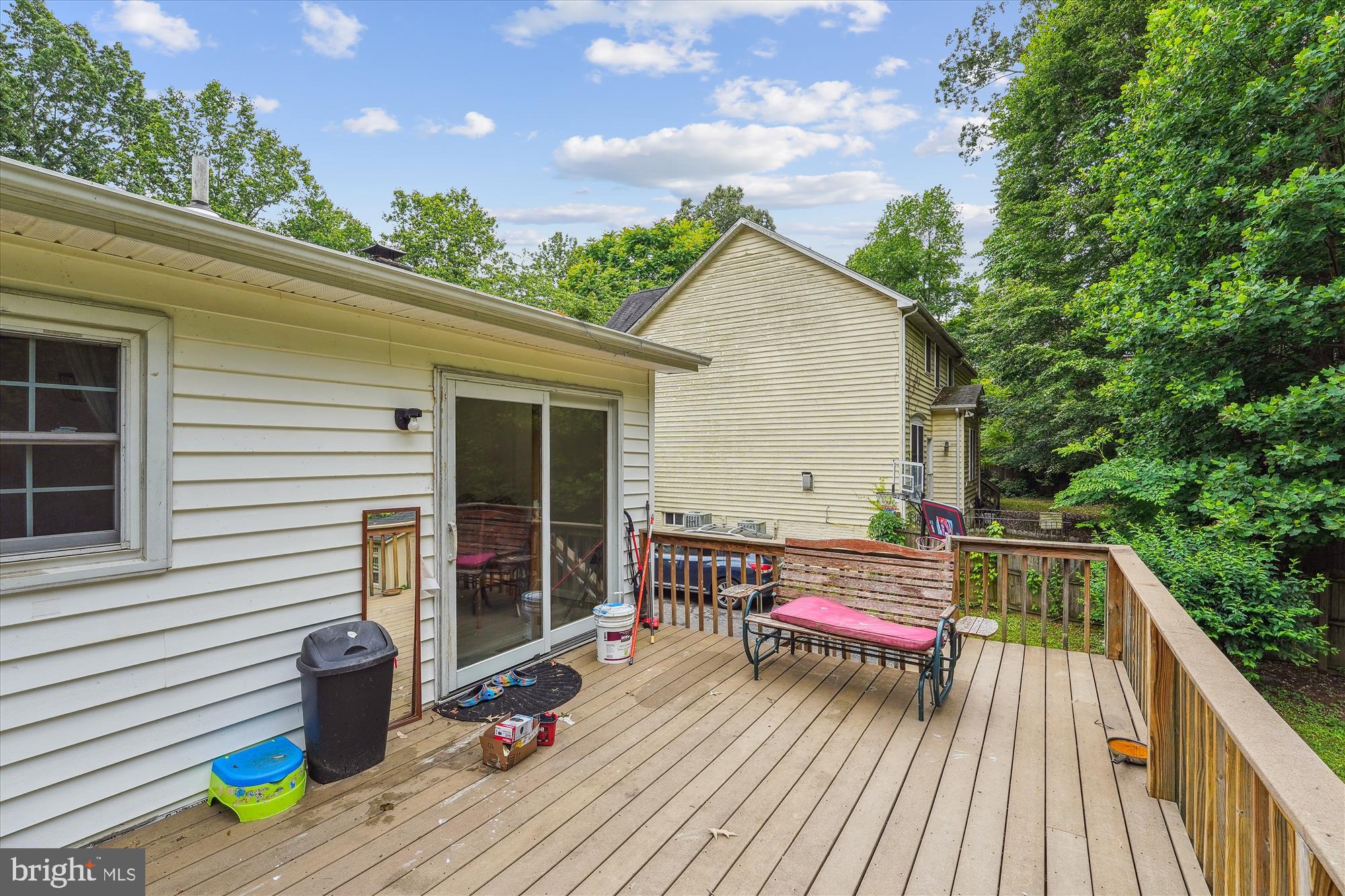 CLIFFTON ON THE POTOMAC - Residential