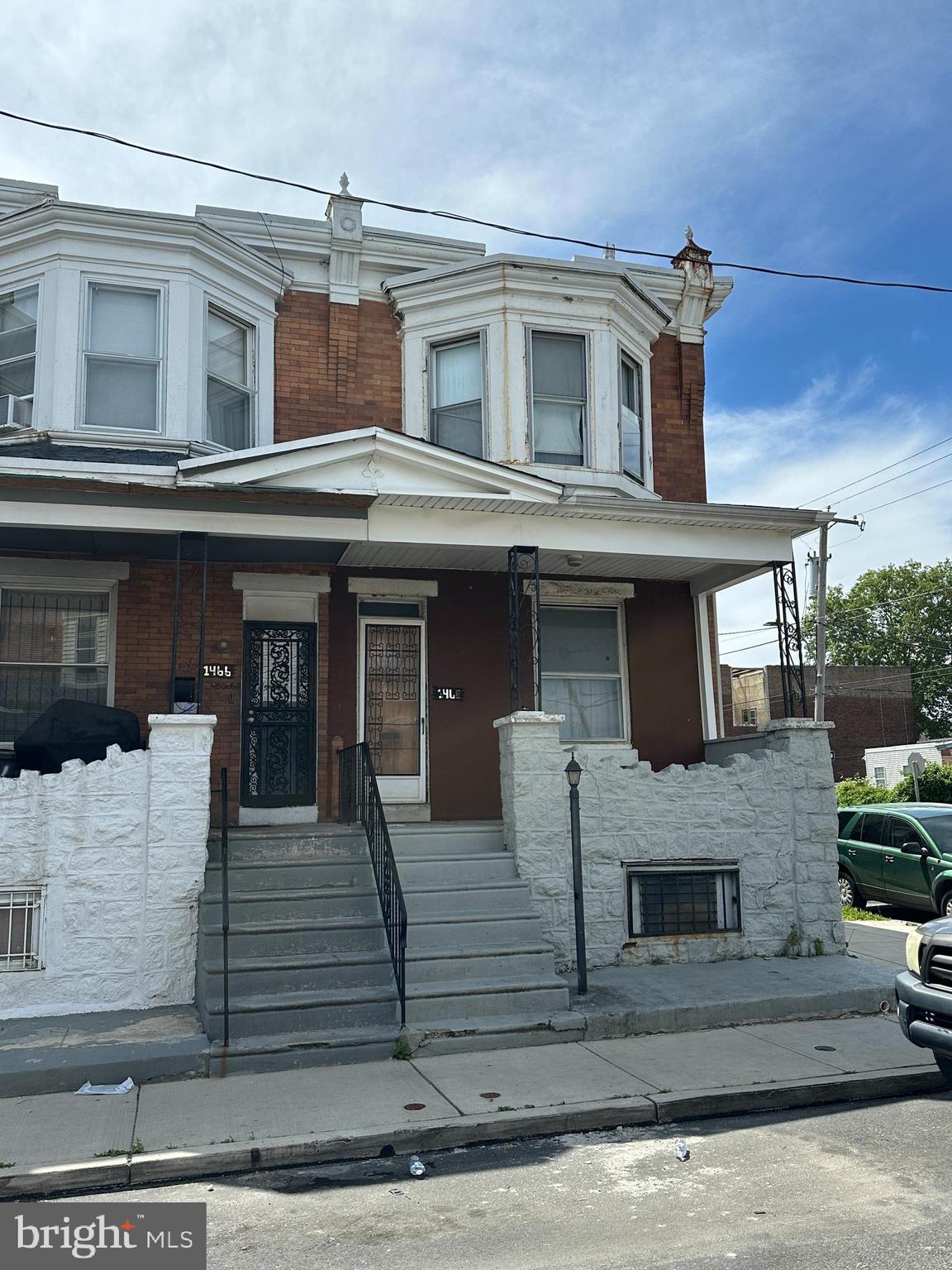 1468 N WANAMAKER STREET
